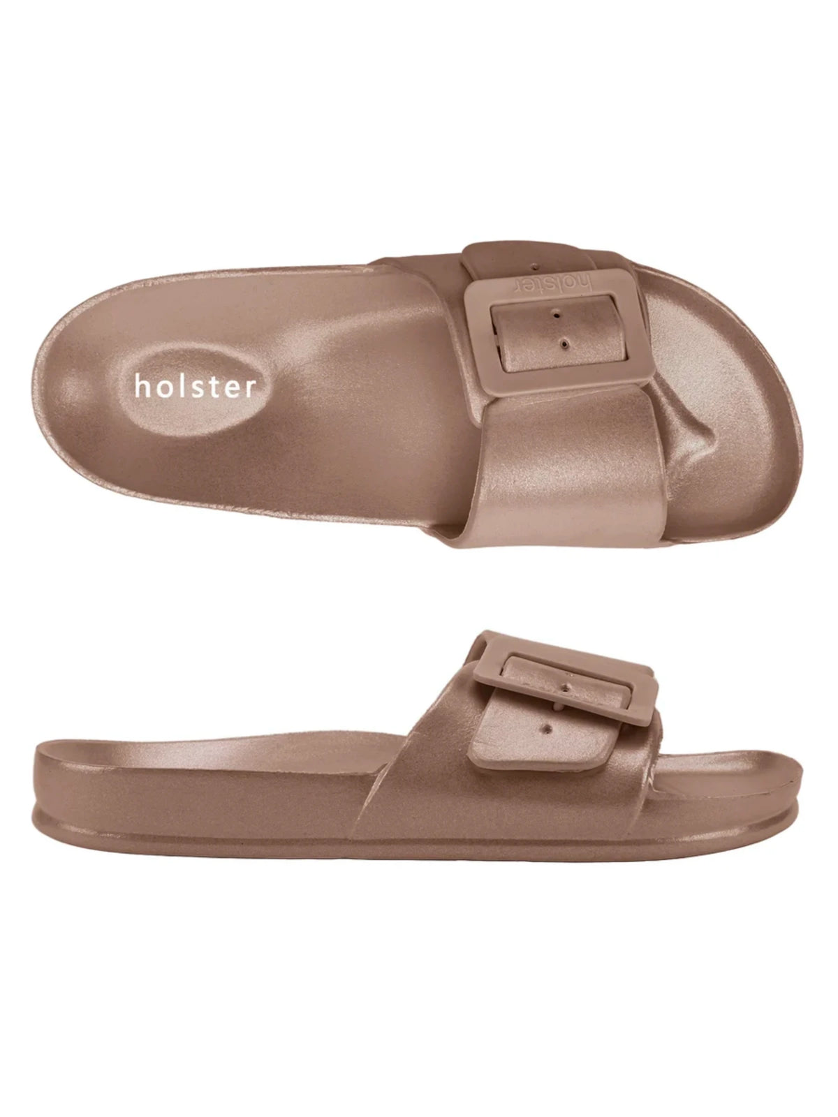 Holster Solesoother Sandal