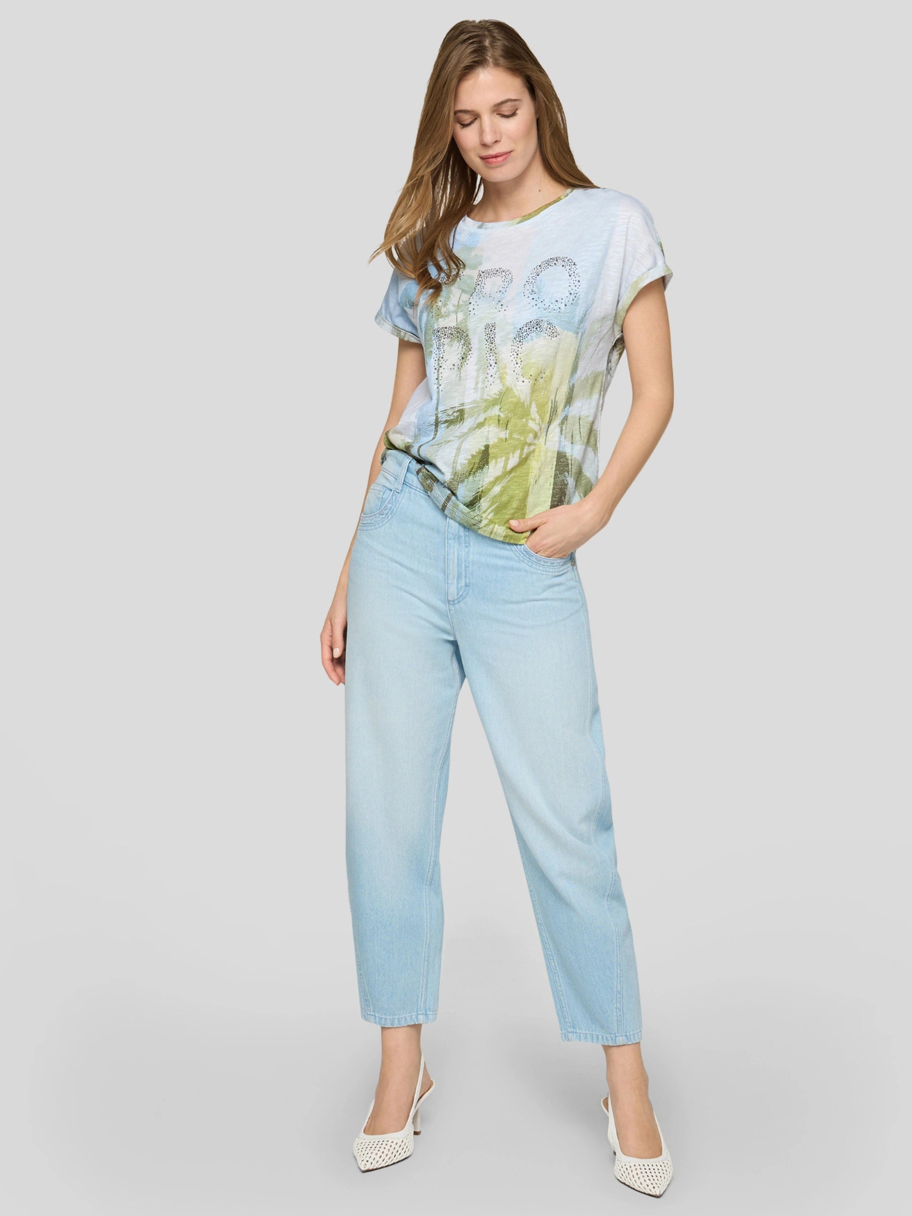 RABE T-SHIRT
