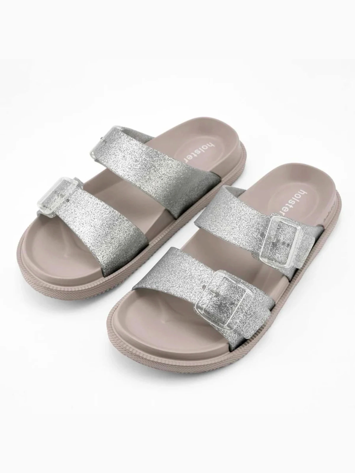 Holster Soleshimmer Sandal