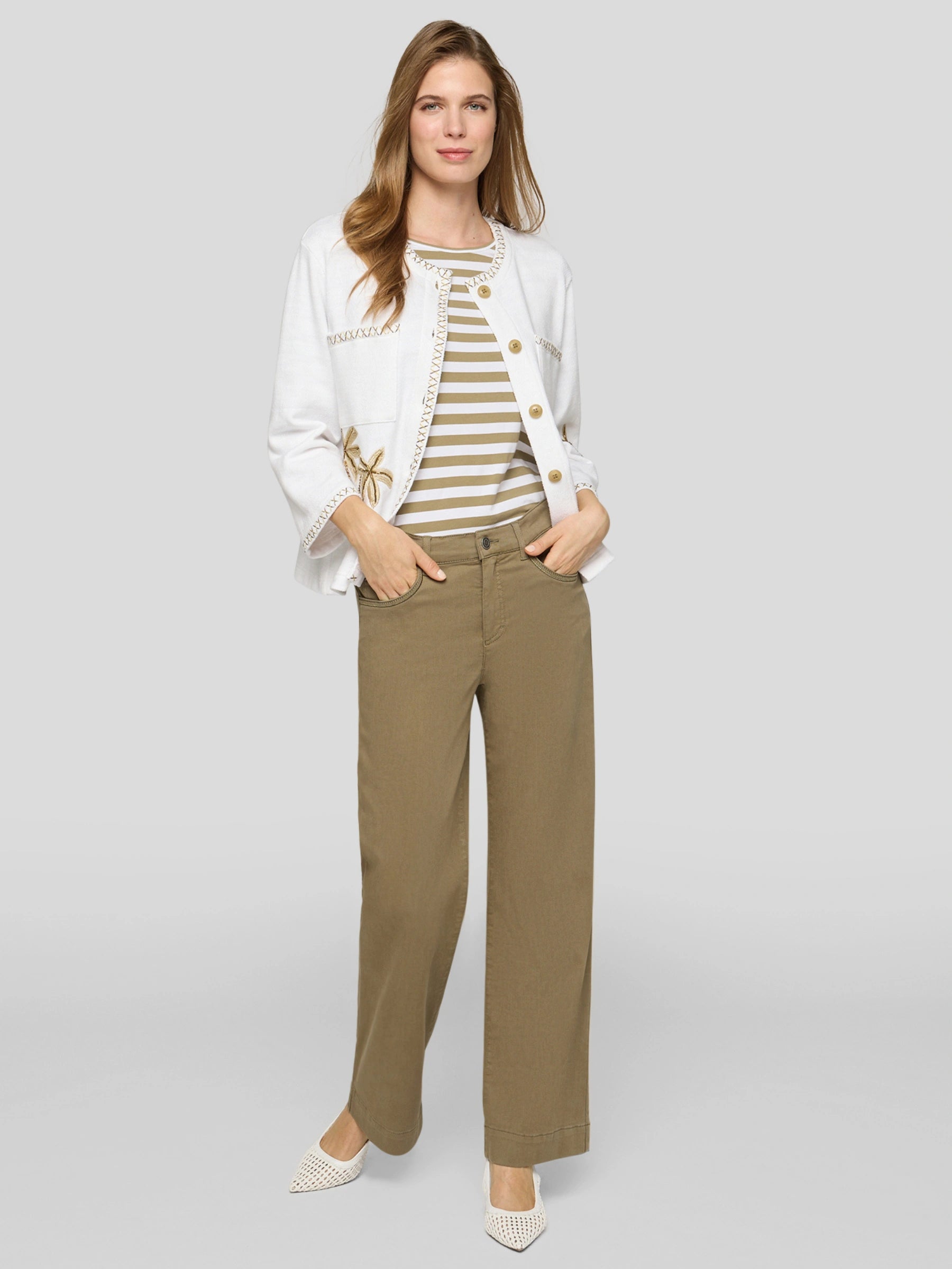 RABE CARDIGAN