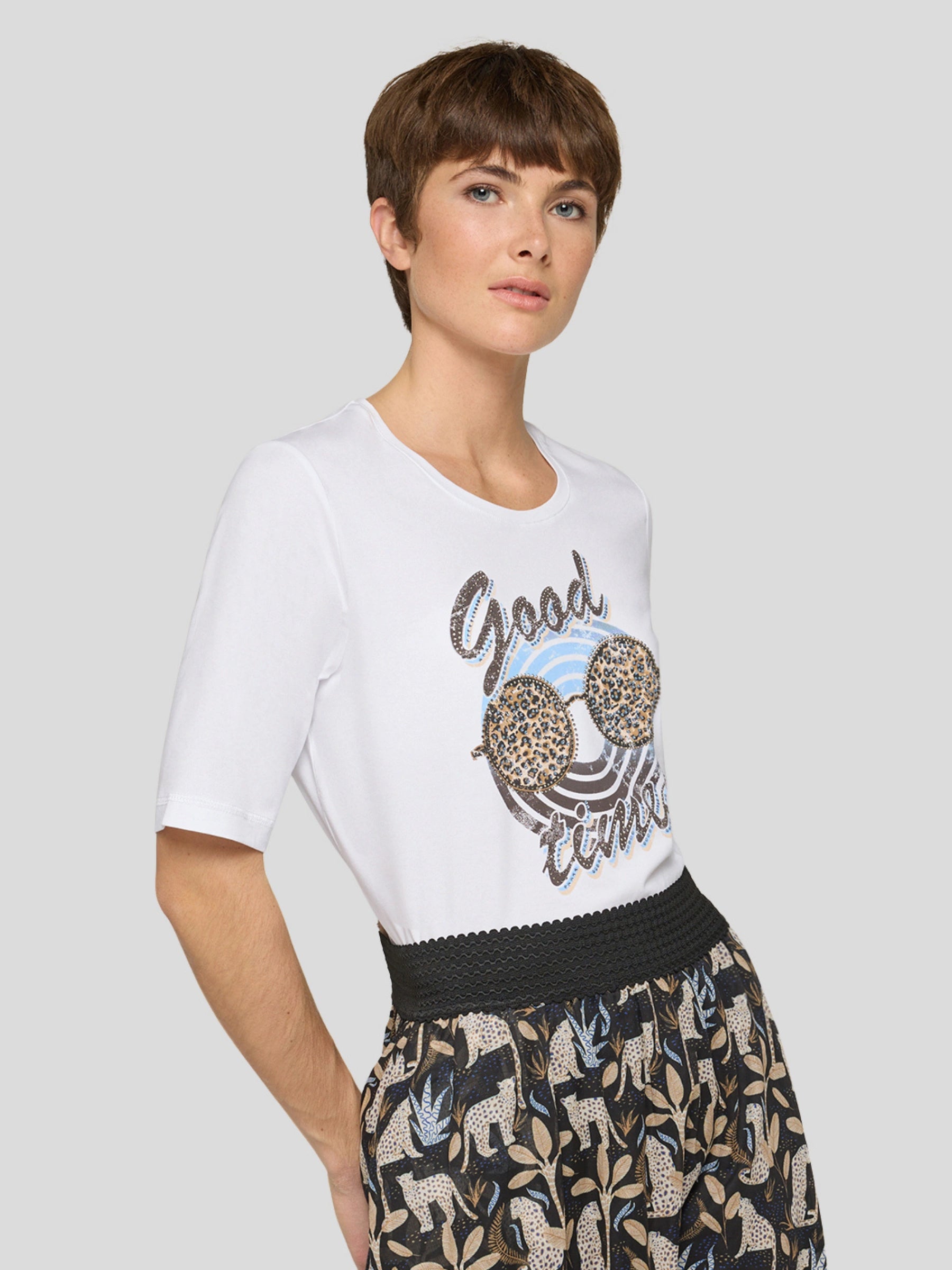 RABE T-SHIRT