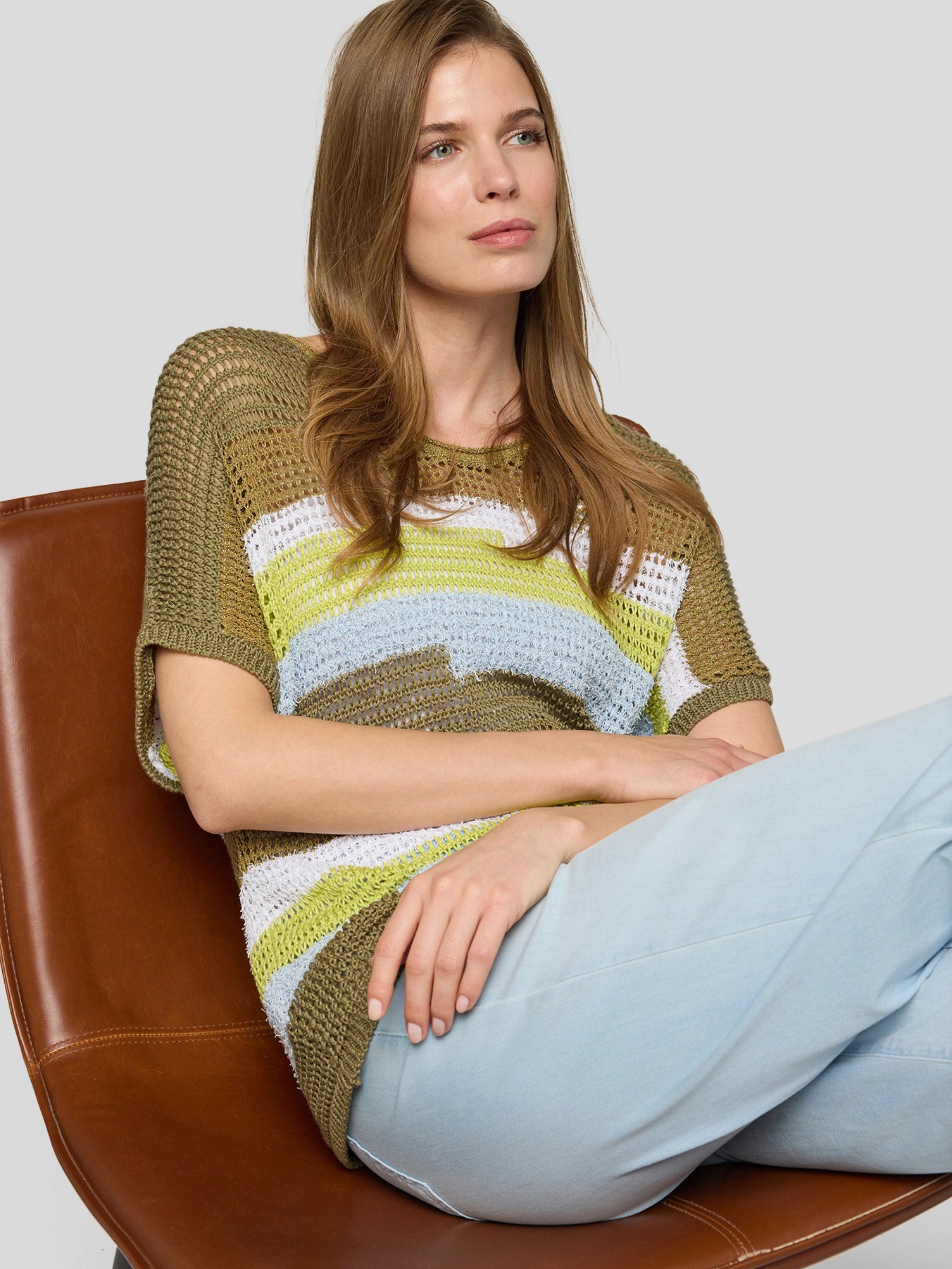 RABE PULLOVER