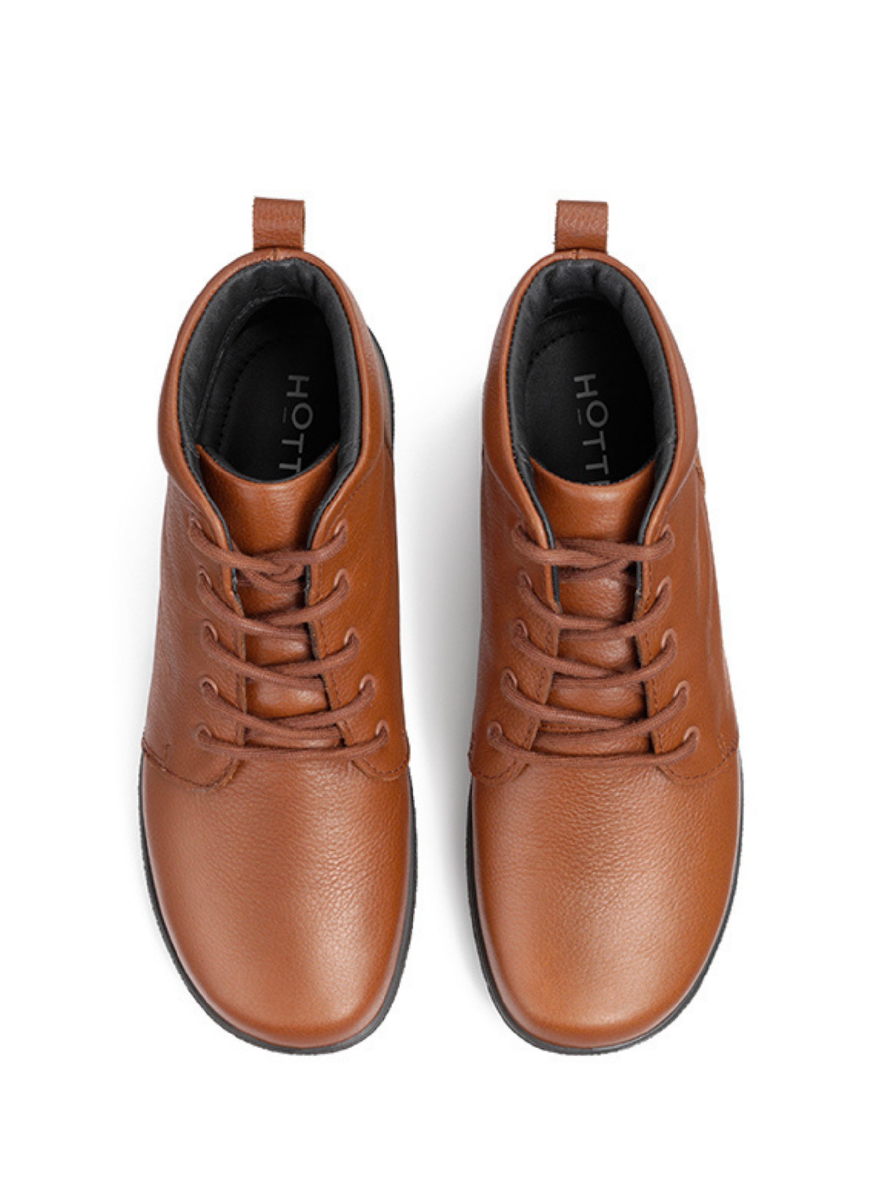 HOTTER ELLERY BOOTS