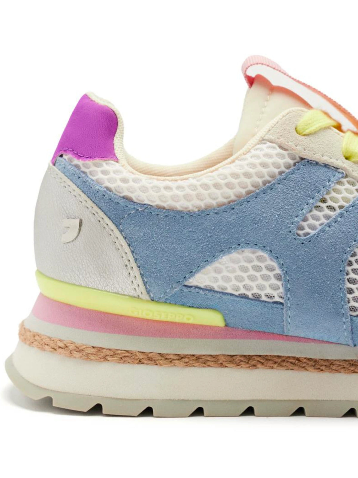 Gioseppo Eddington Sneaker