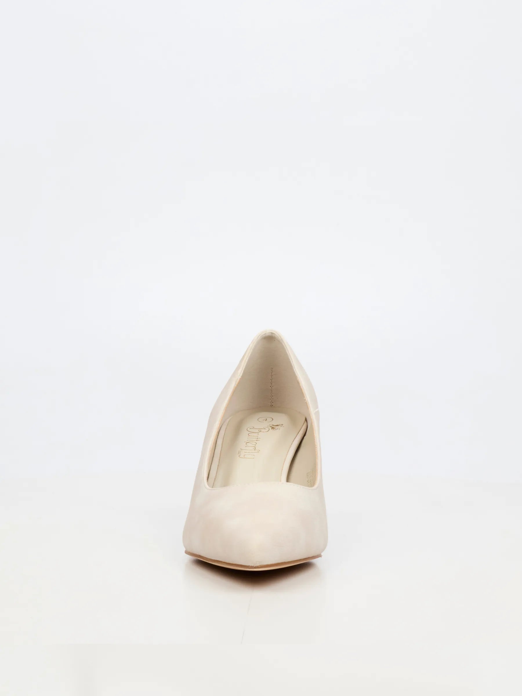 Butterfly Feet Angelica1 Heel
