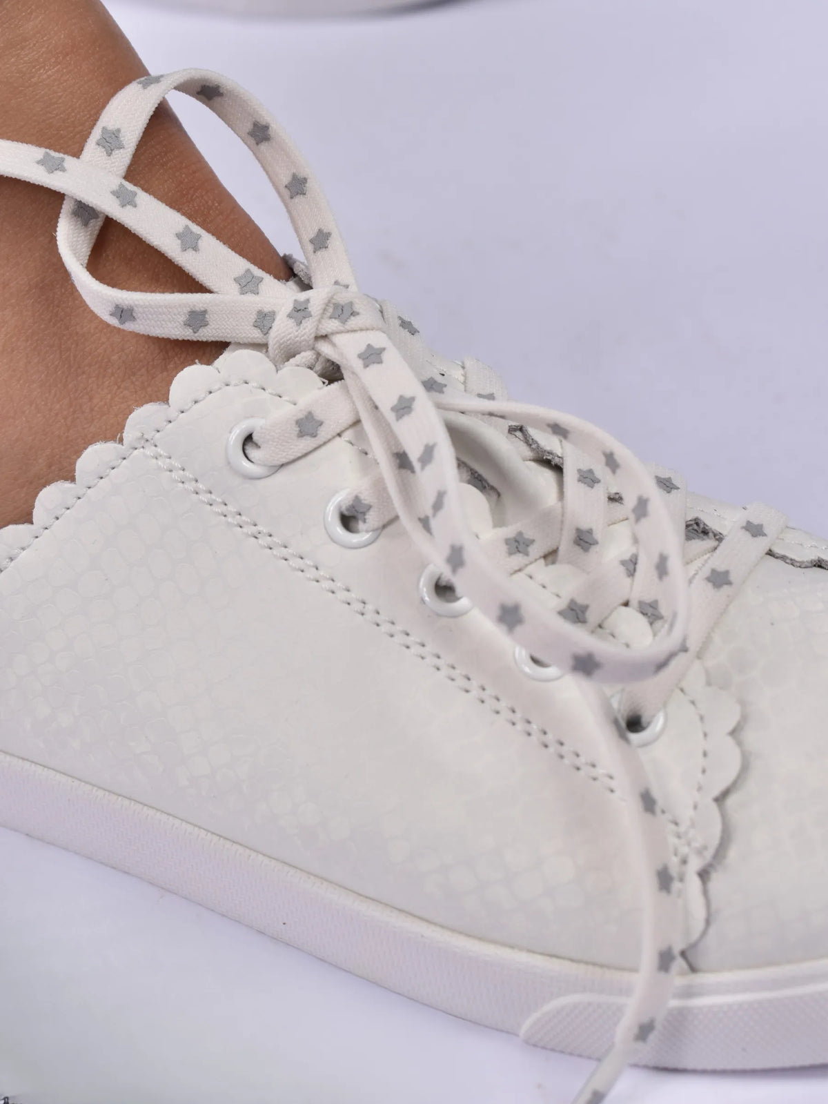 Julz Chloe Sneaker