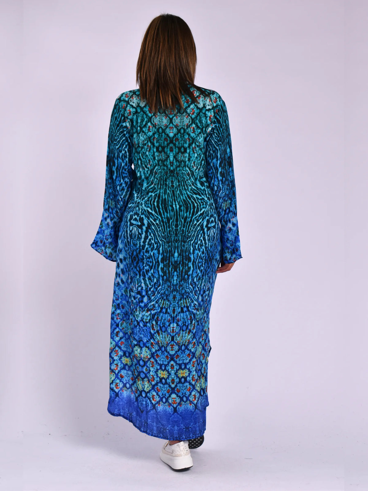 Jolie Shanice Dress