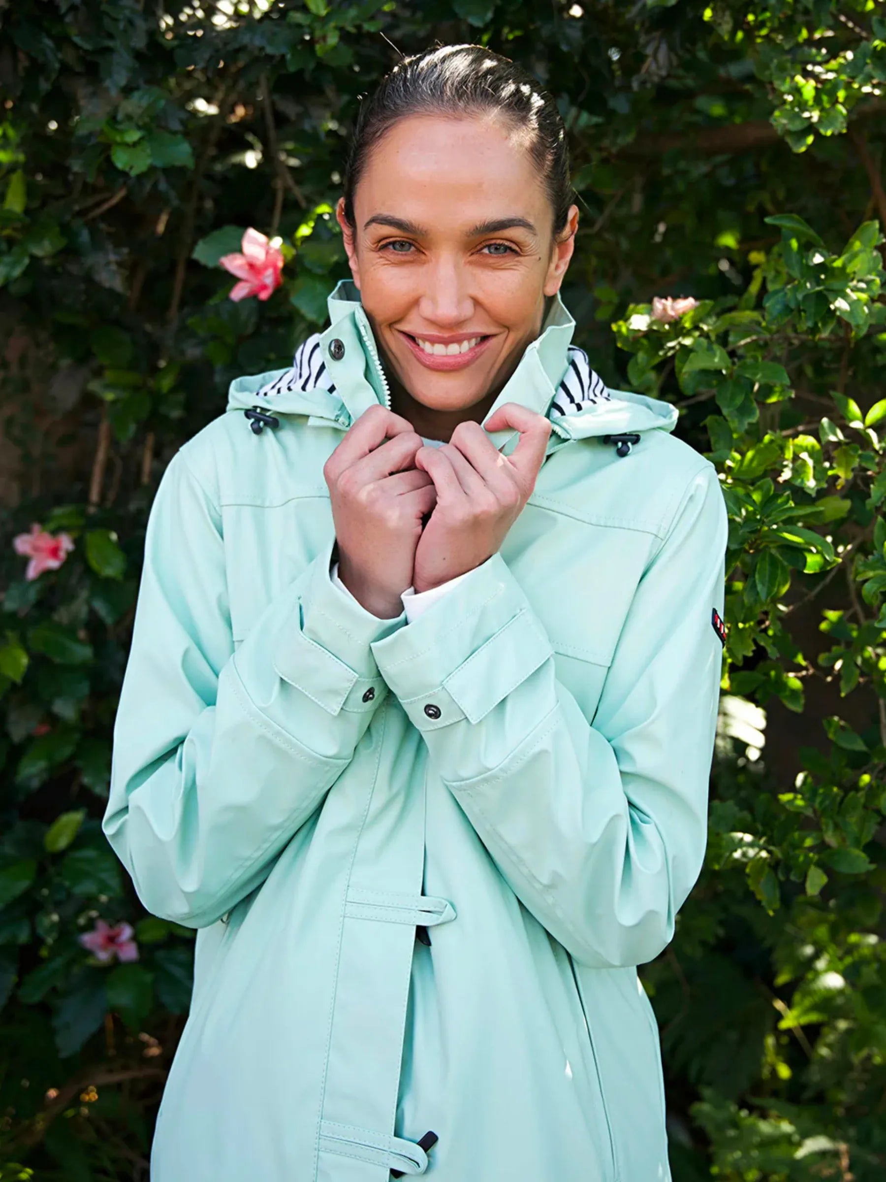BATELA GRANADA JACKET