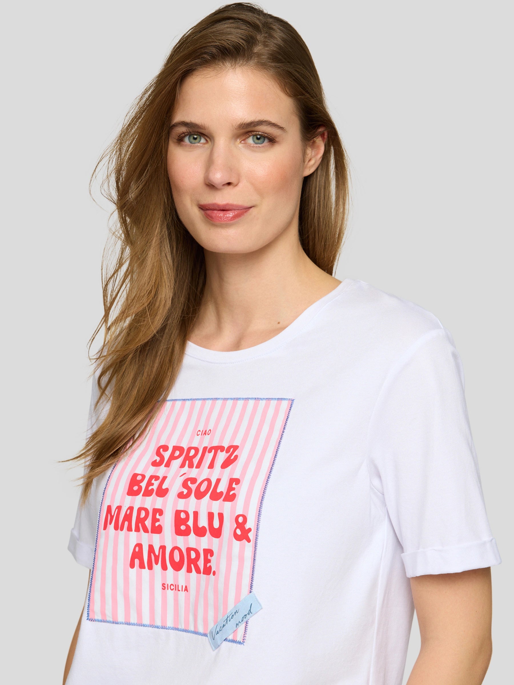 RABE T-SHIRT