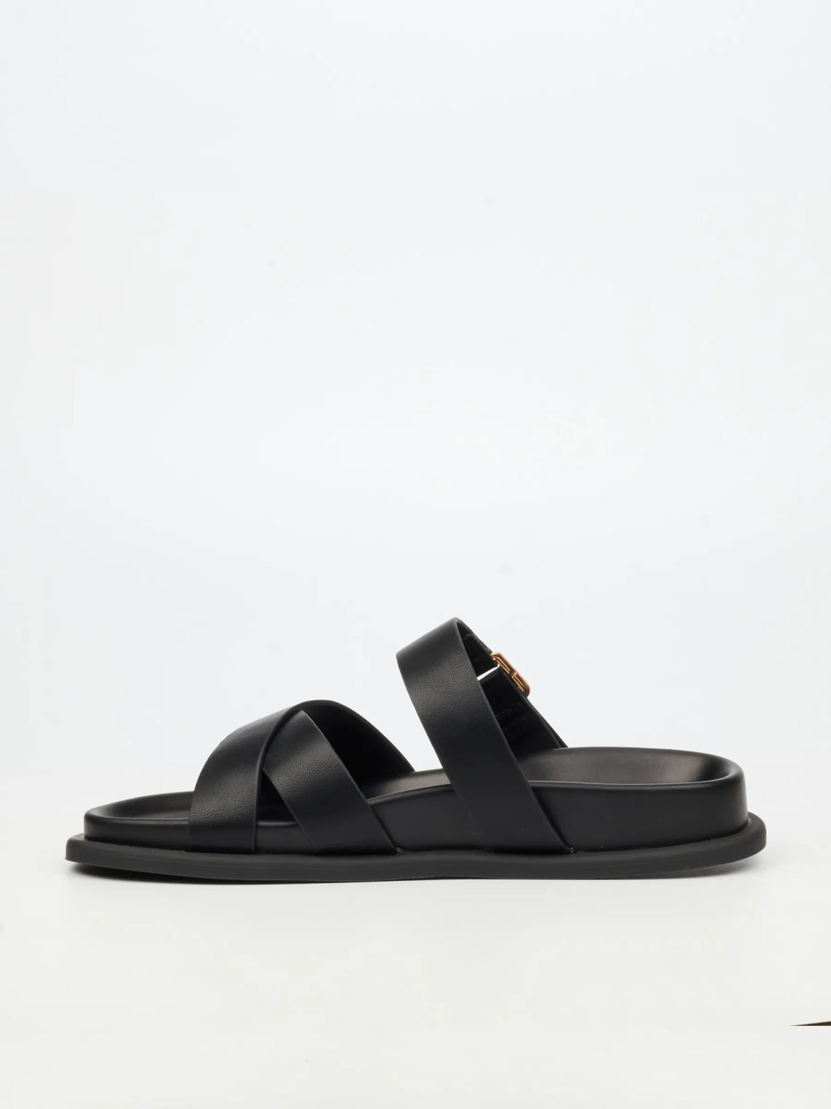 Miss Black Polpetta9 Sandal
