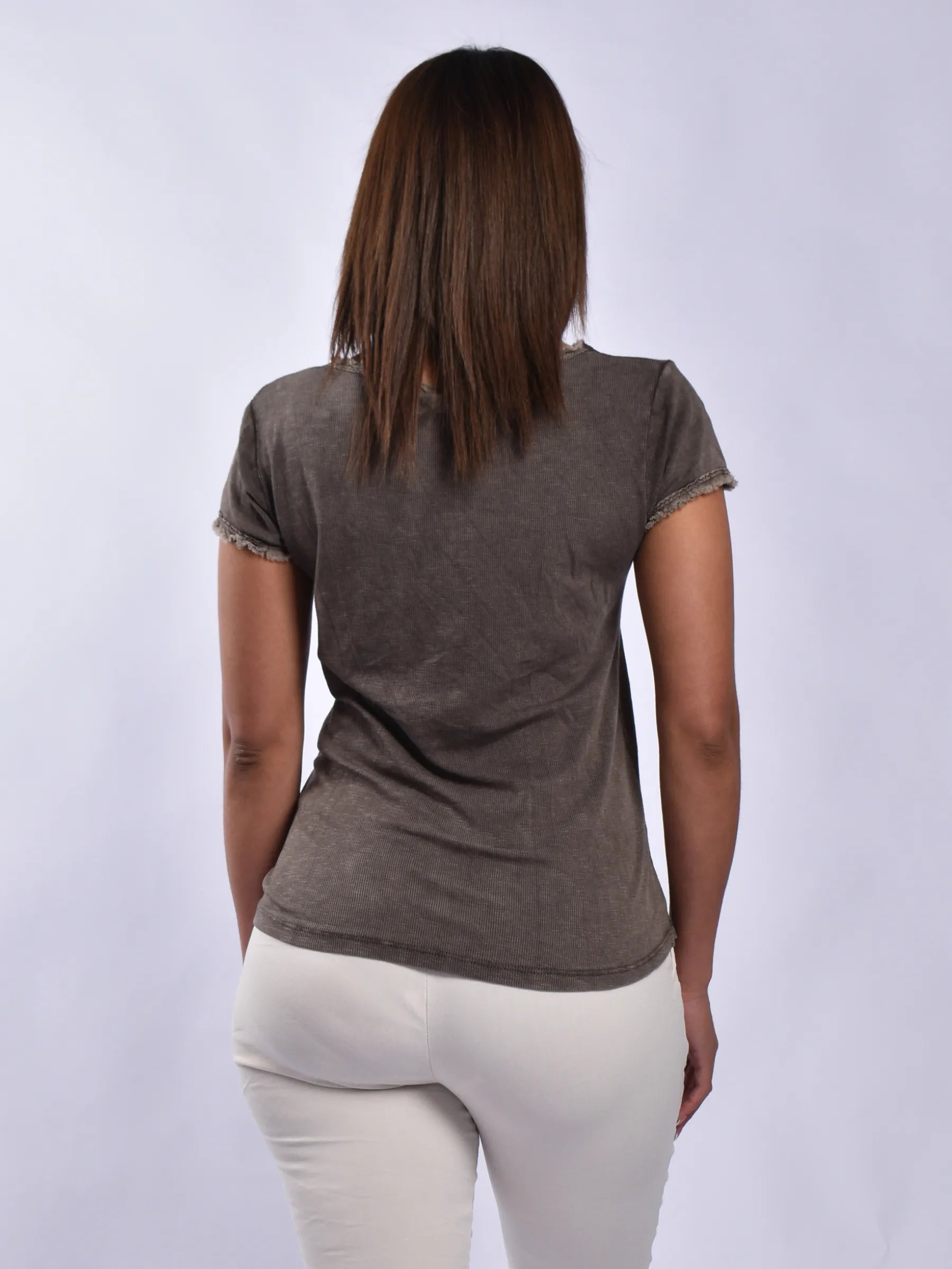 Made In Italy Top