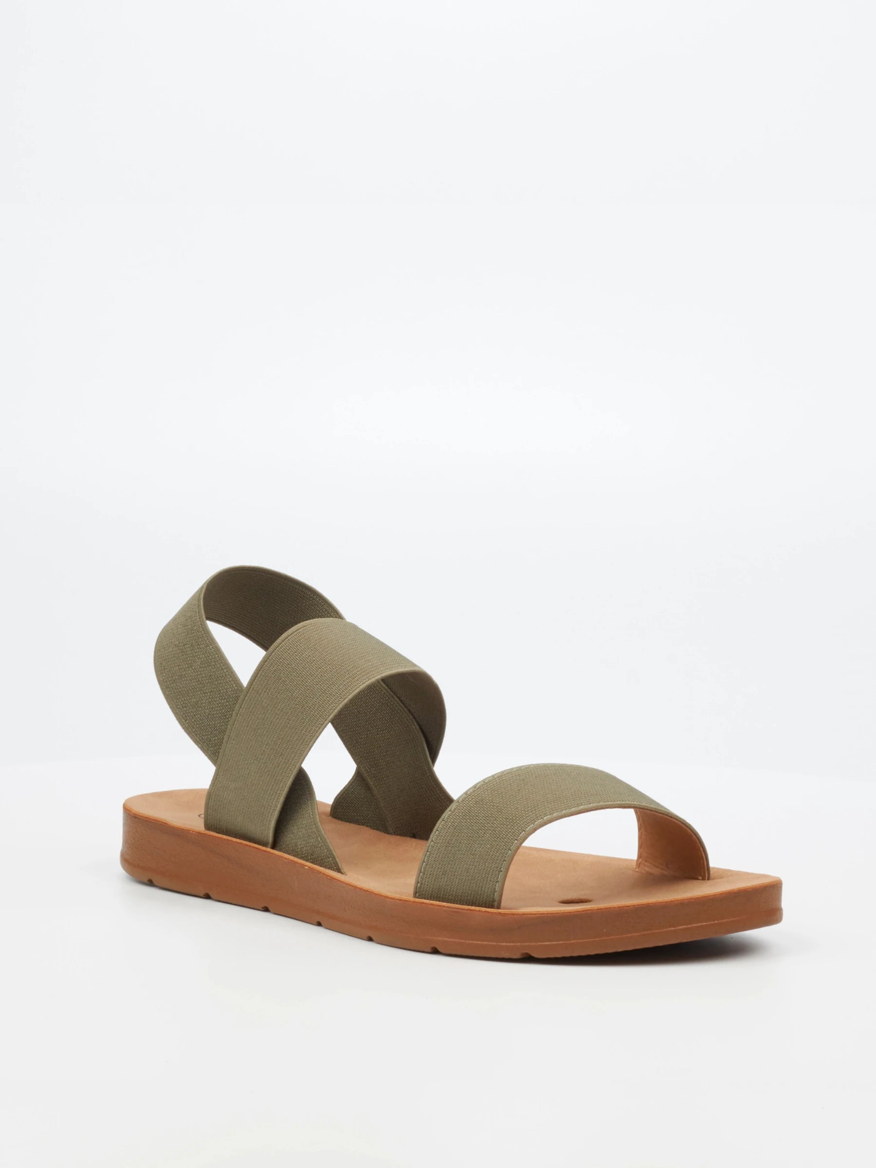 Butterfly Feet Zina7 Sandal