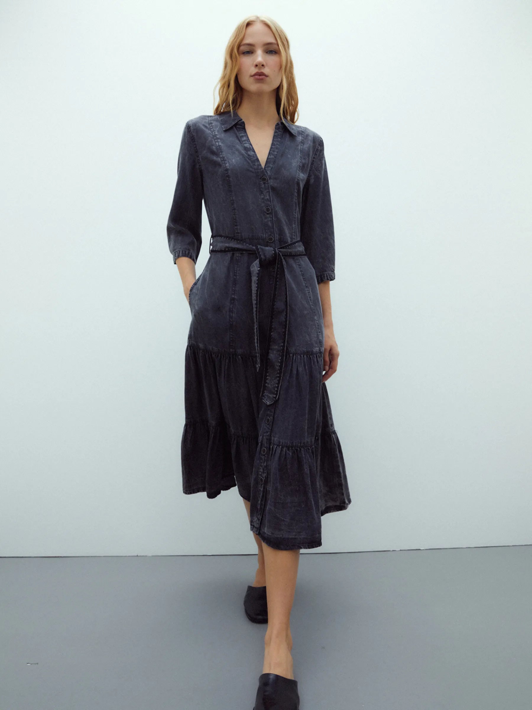 ANDAM DRESS