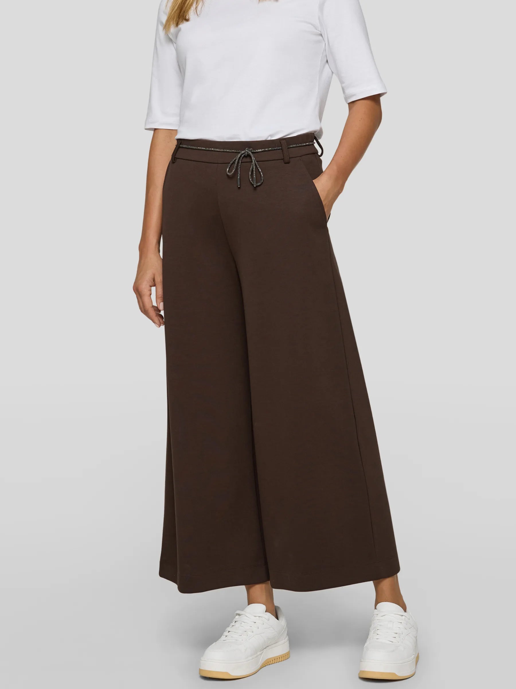 RABE TROUSERS