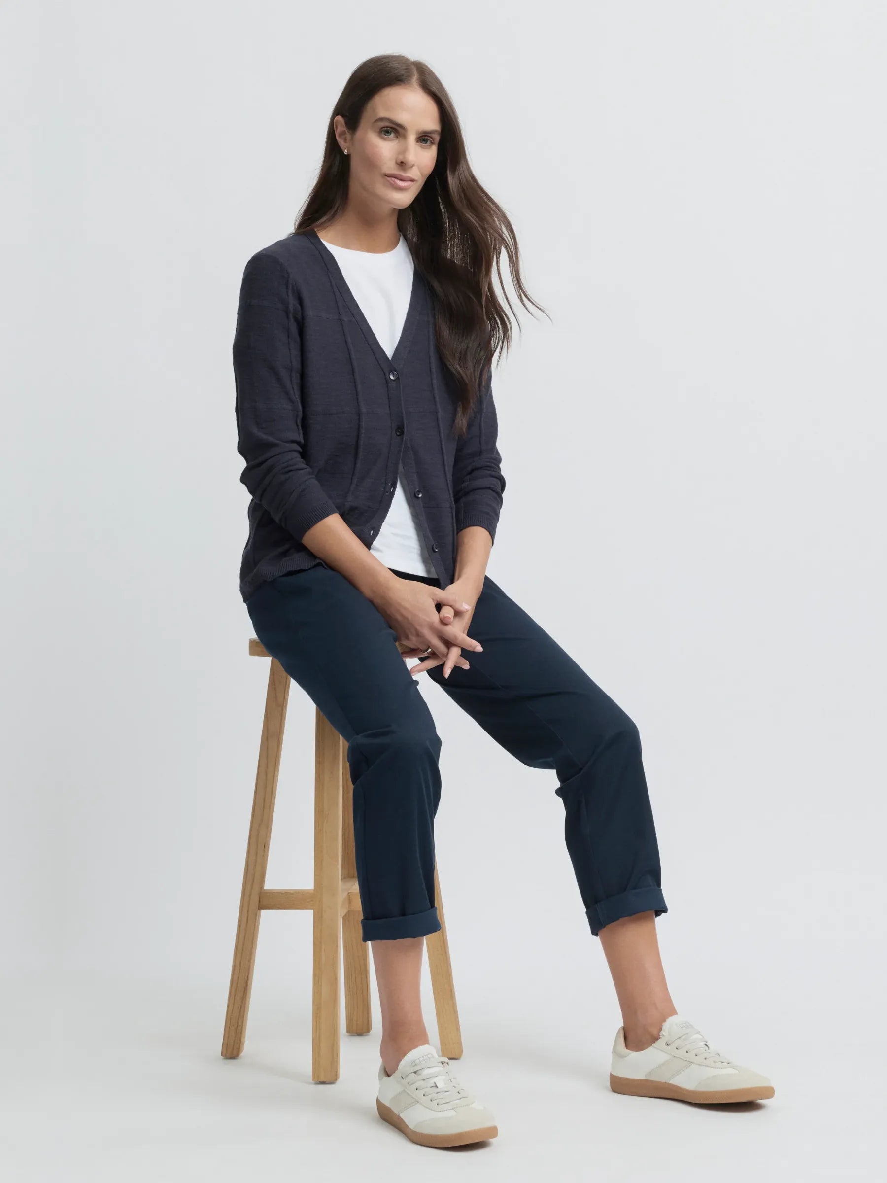 Yarra Trail Nova Jogger