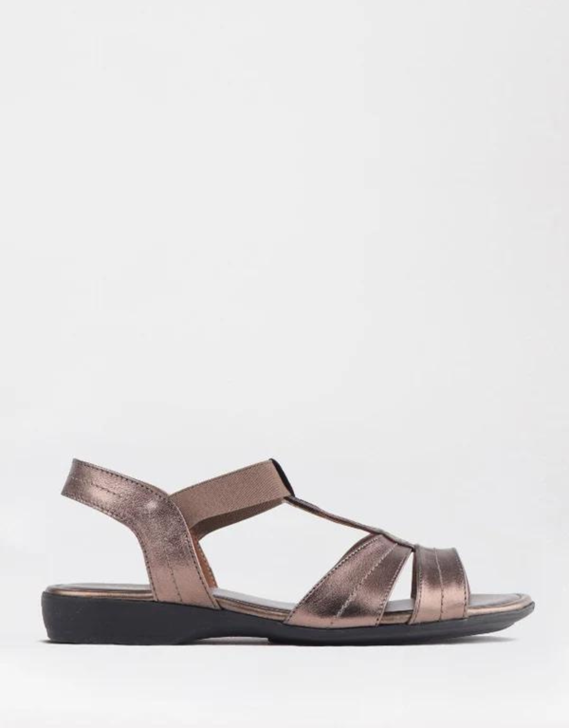 FROGGIE LEAD METAL SANDAL