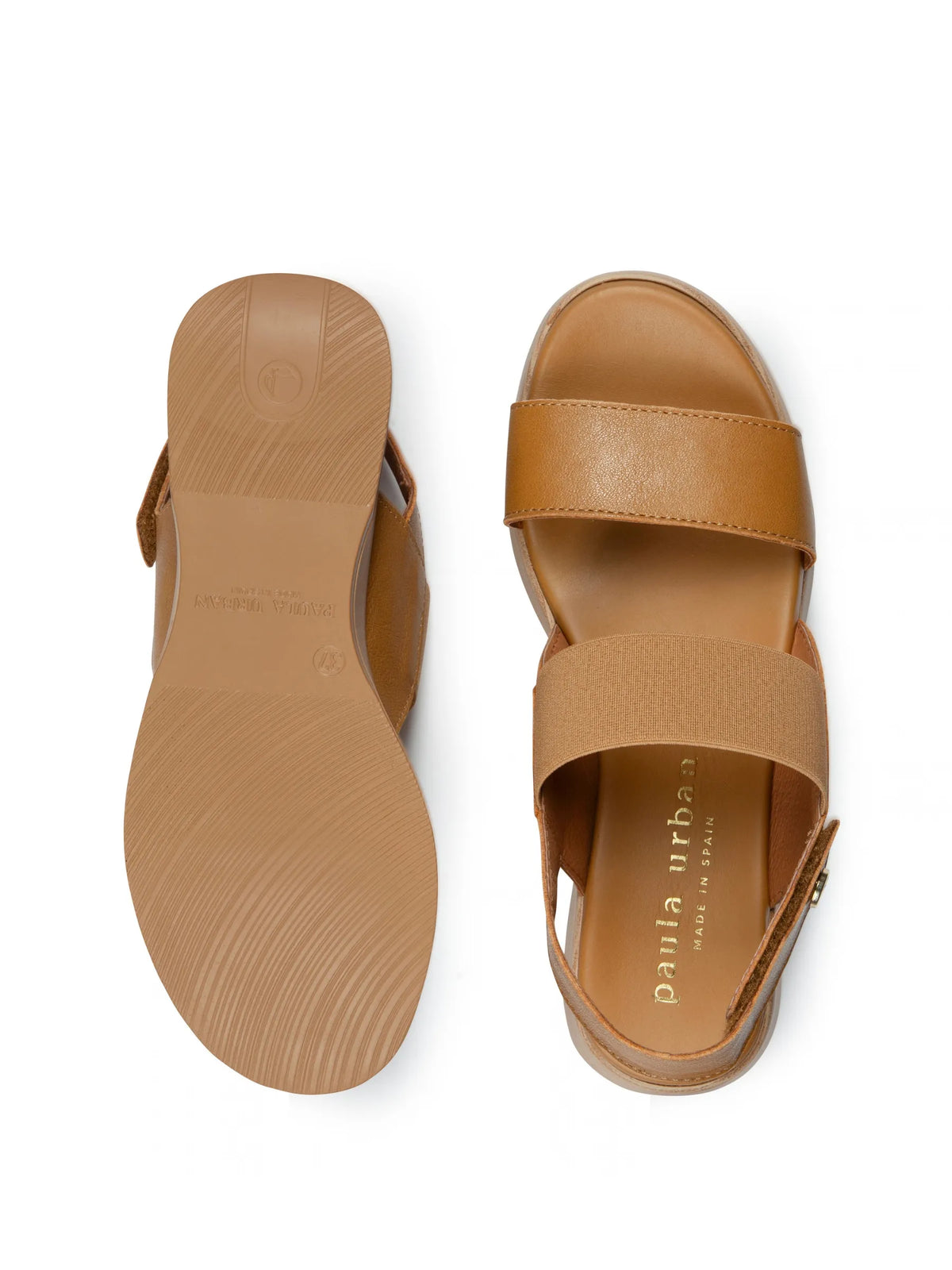 Paula Urban Low Sandal