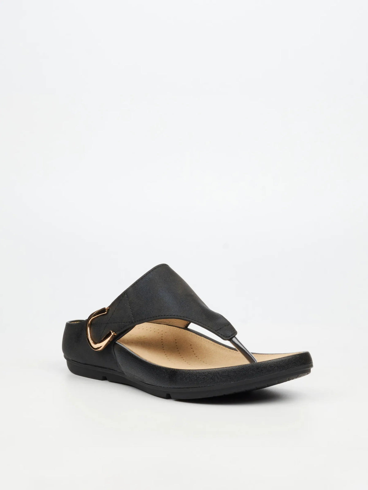 Butterfly Feet Wander1 Sandal