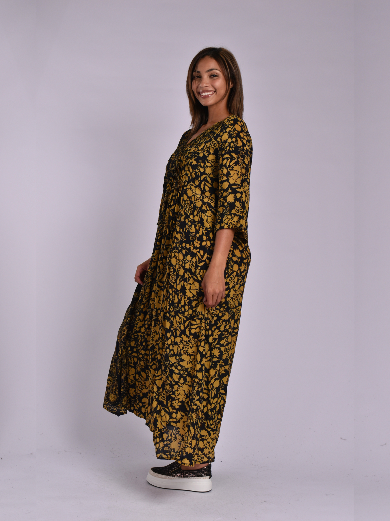 JOLIE ELAINE DRESS