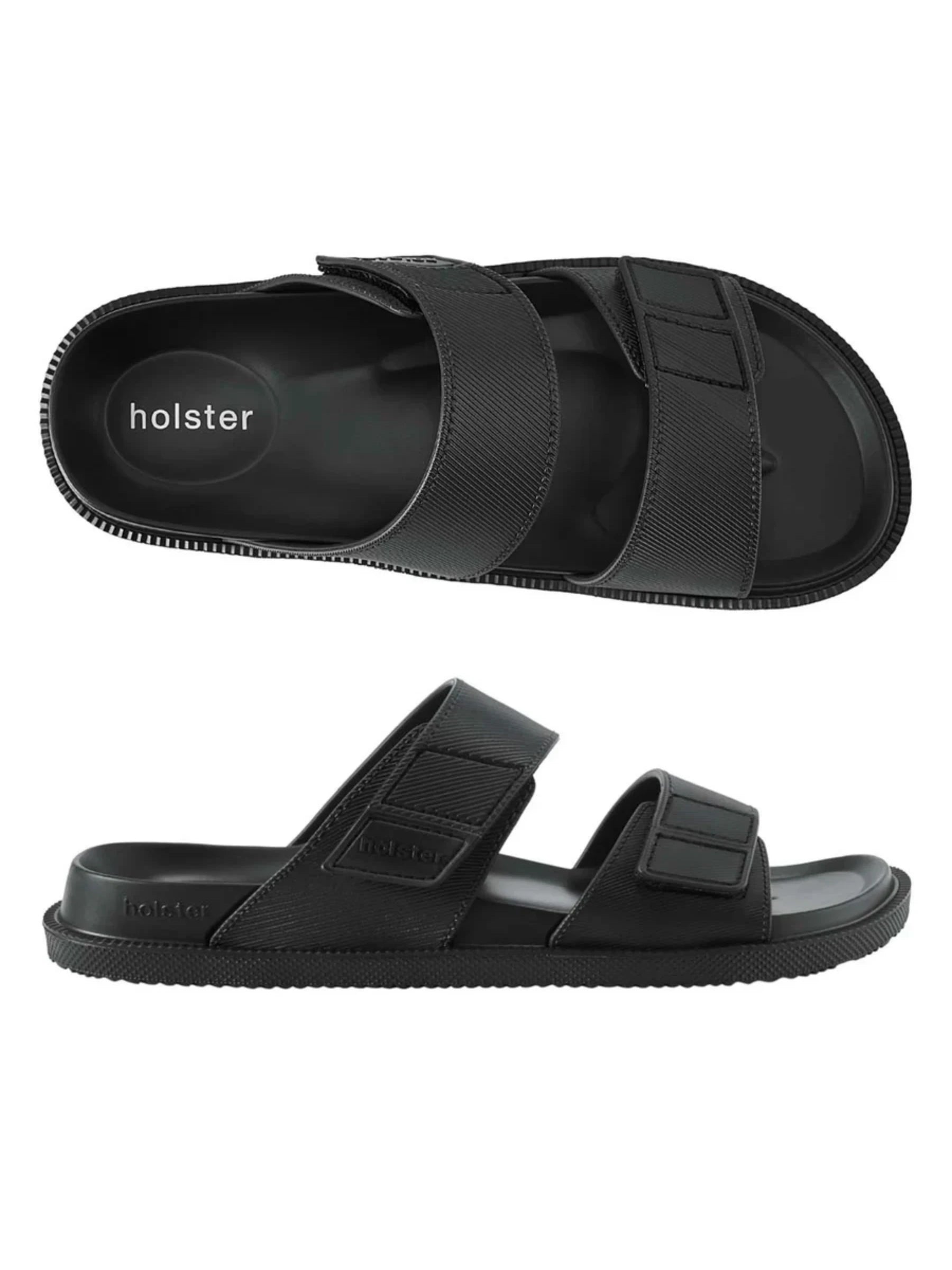 Holster Solesoother Sandal