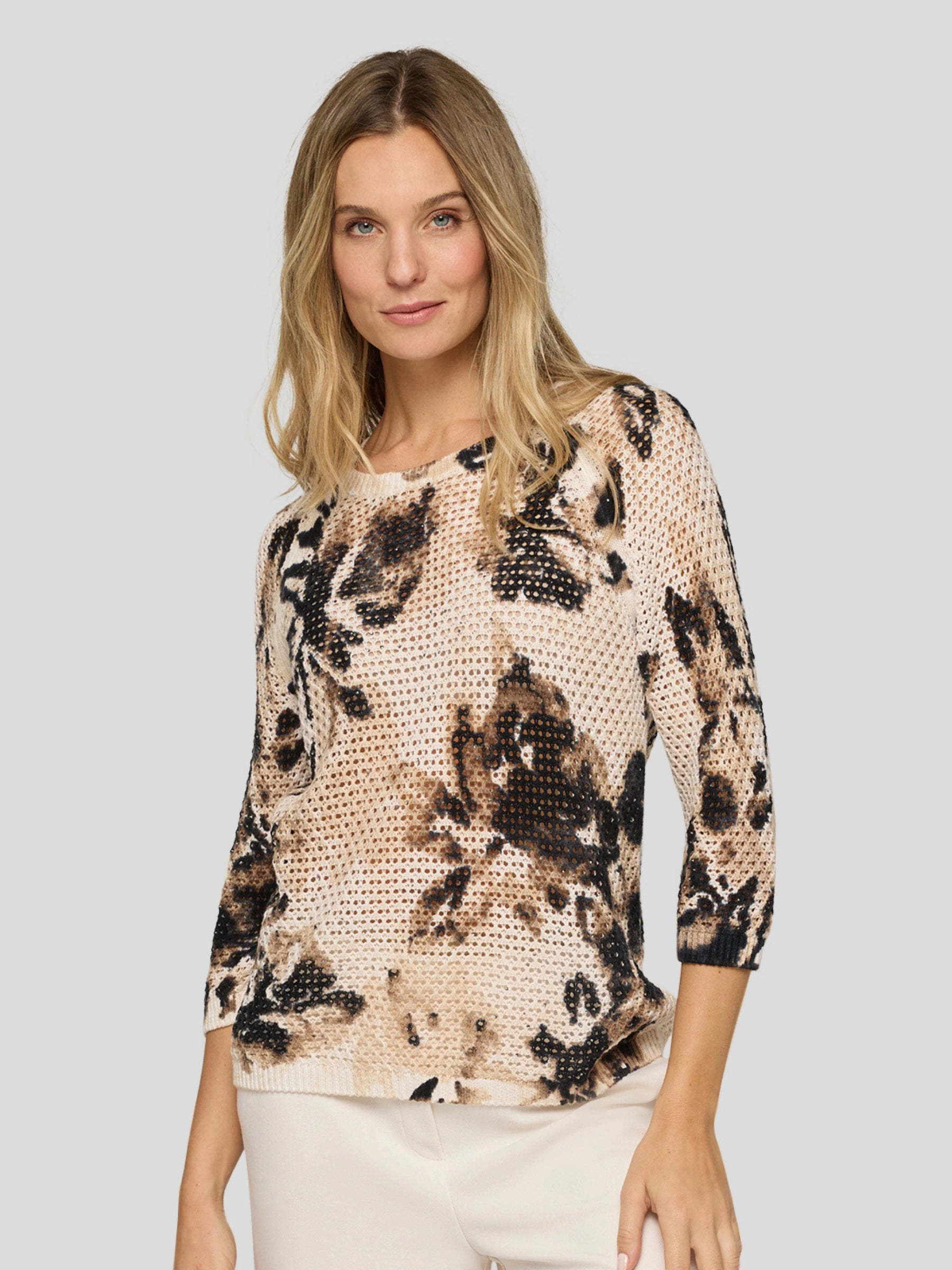 RABE PULLOVER