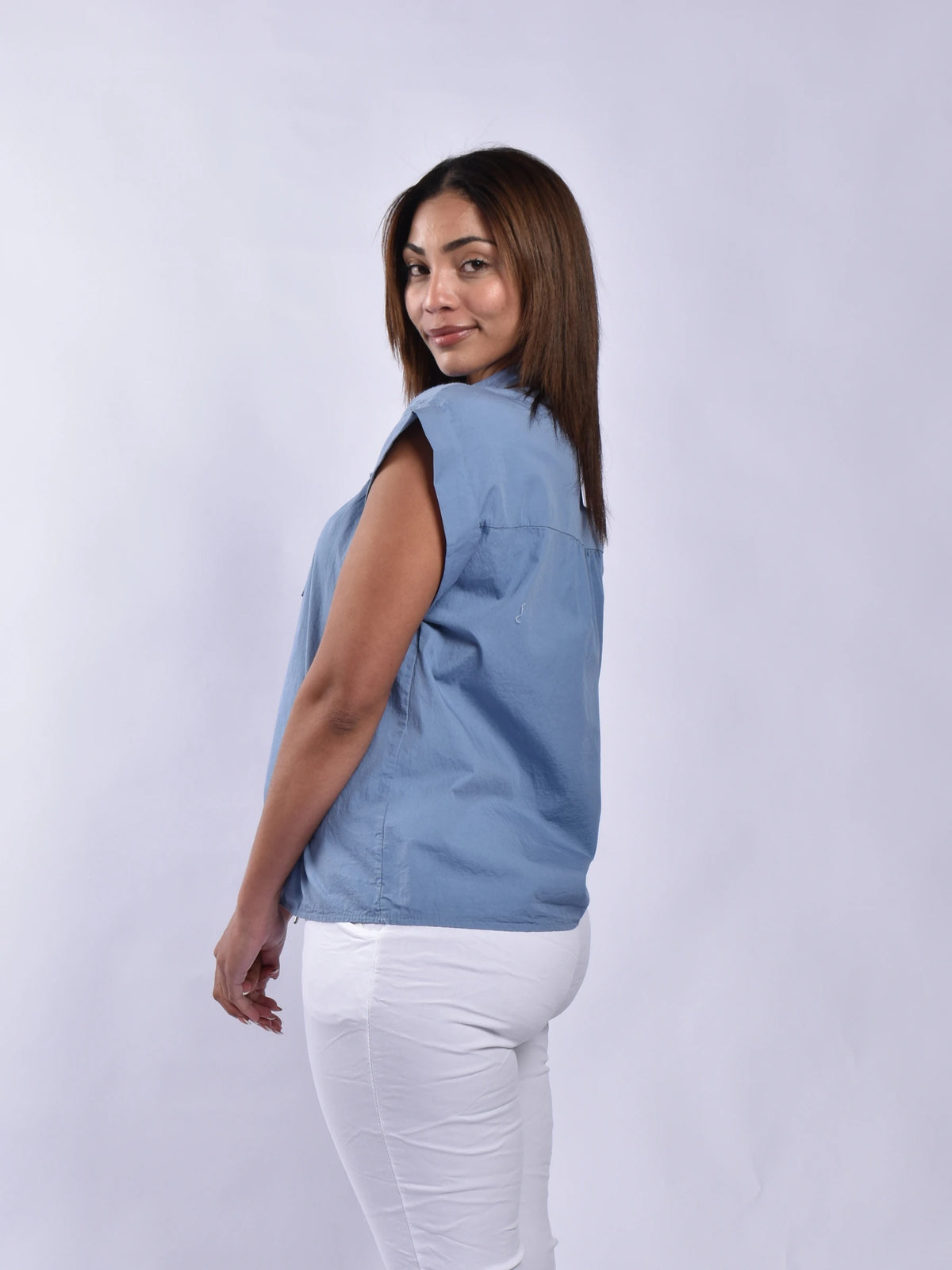 Made In Italy Blouse