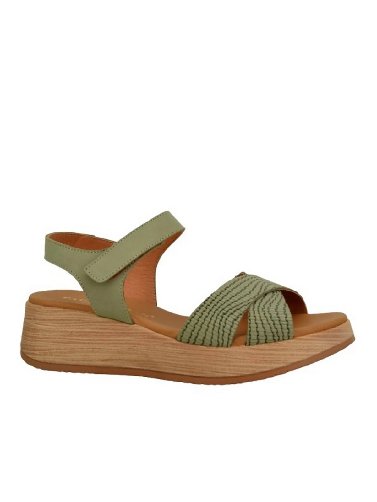 Paula Urban Smooth Low Wedge