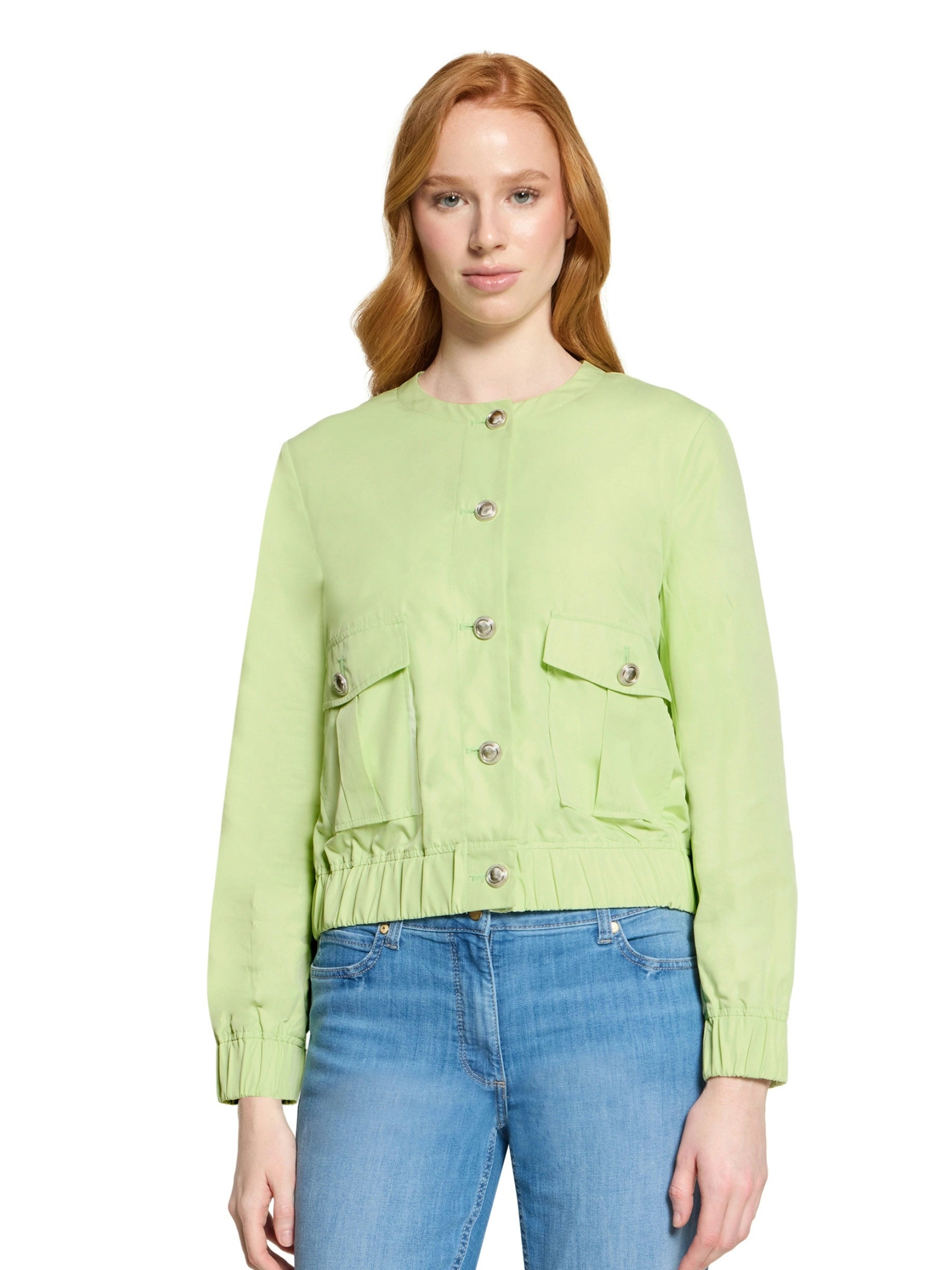 BETTY BARCLAY JACKET
