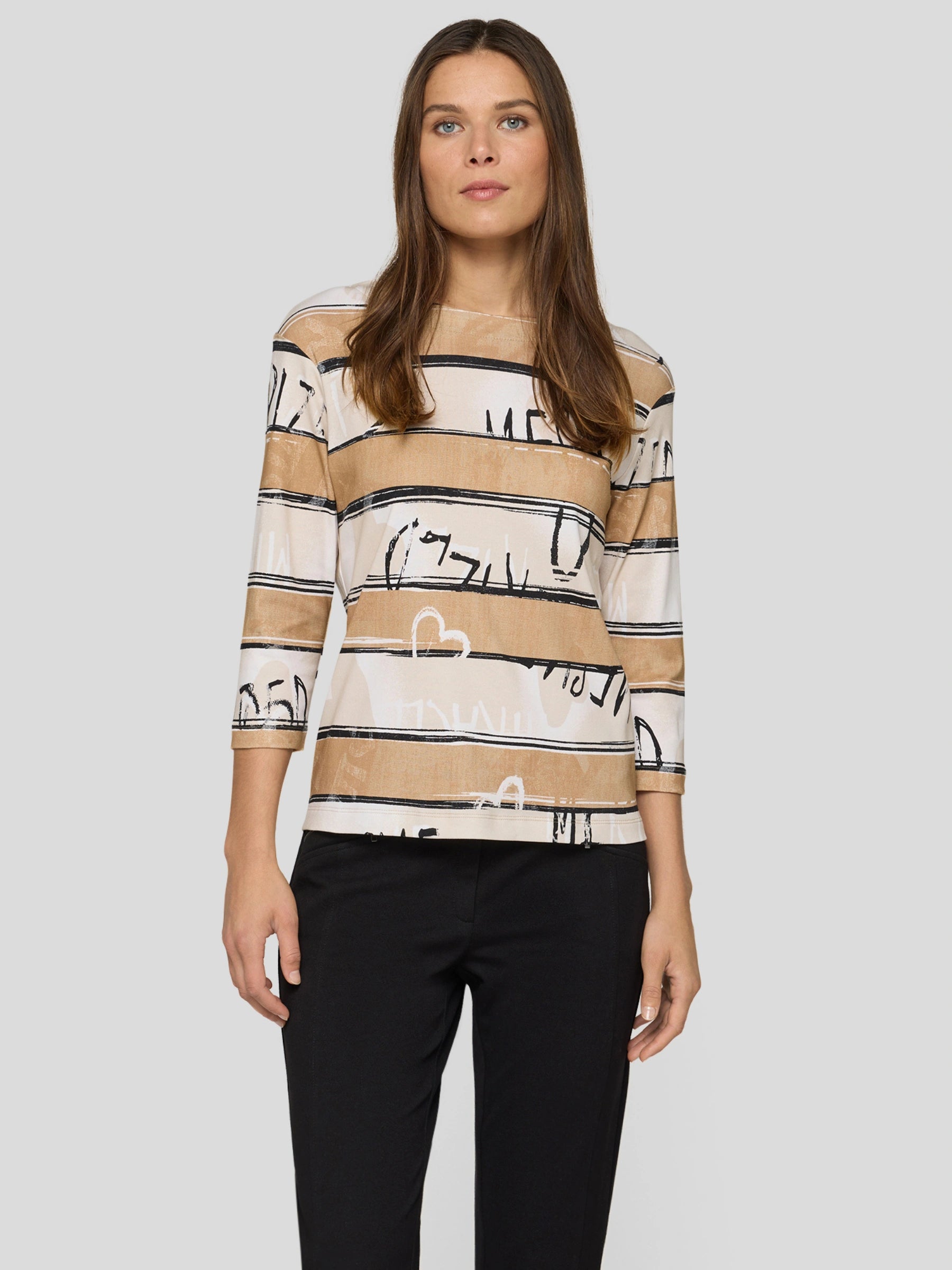 RABE T-SHIRT