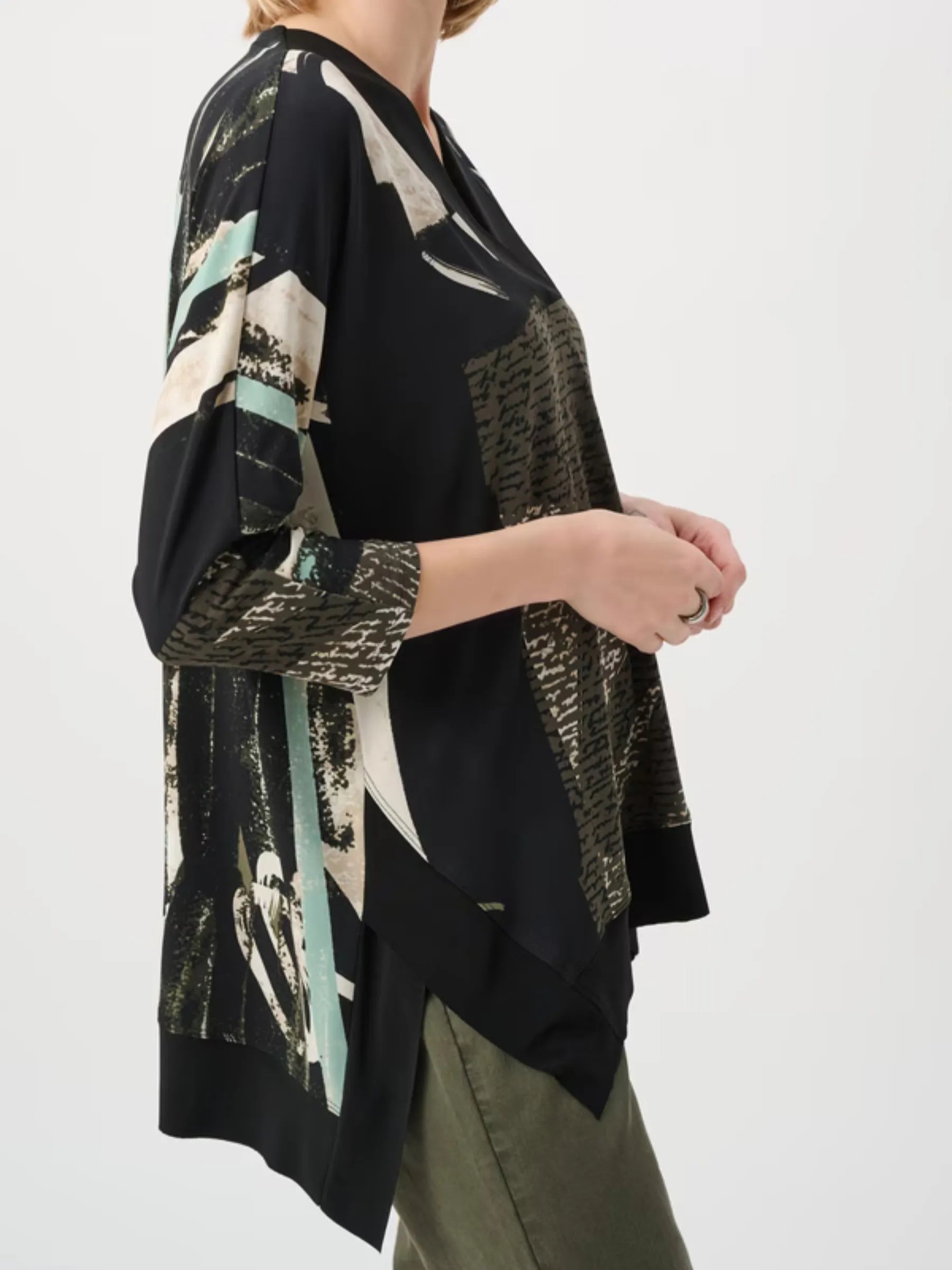 Joseph Ribkoff Top