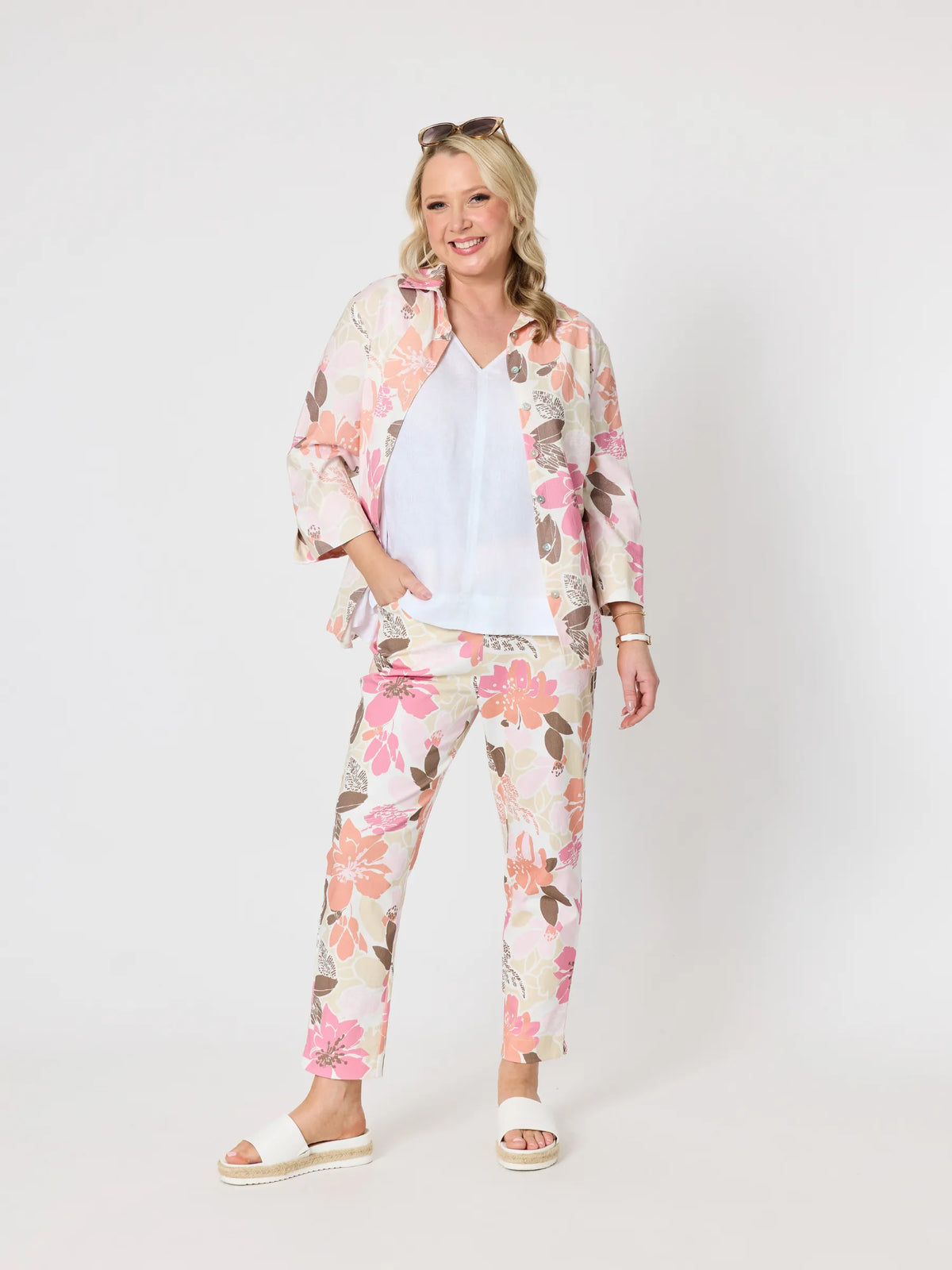Gordon Smith Amalfi Pants