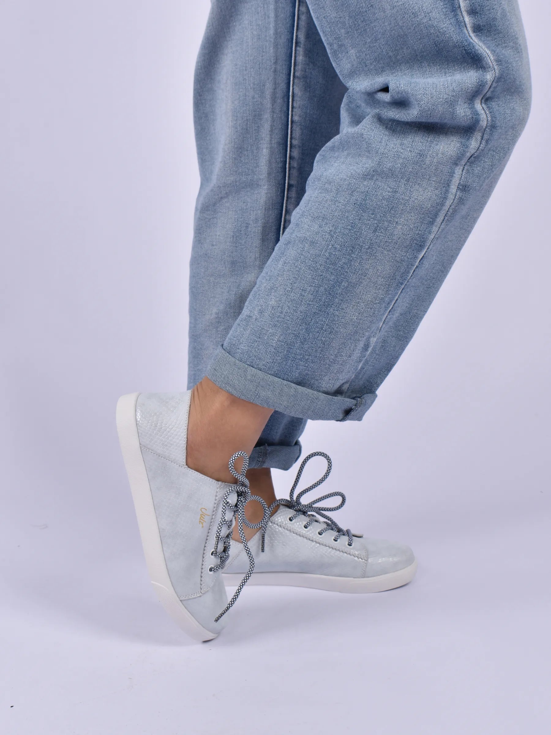 Julz Snake Vicki Sneaker