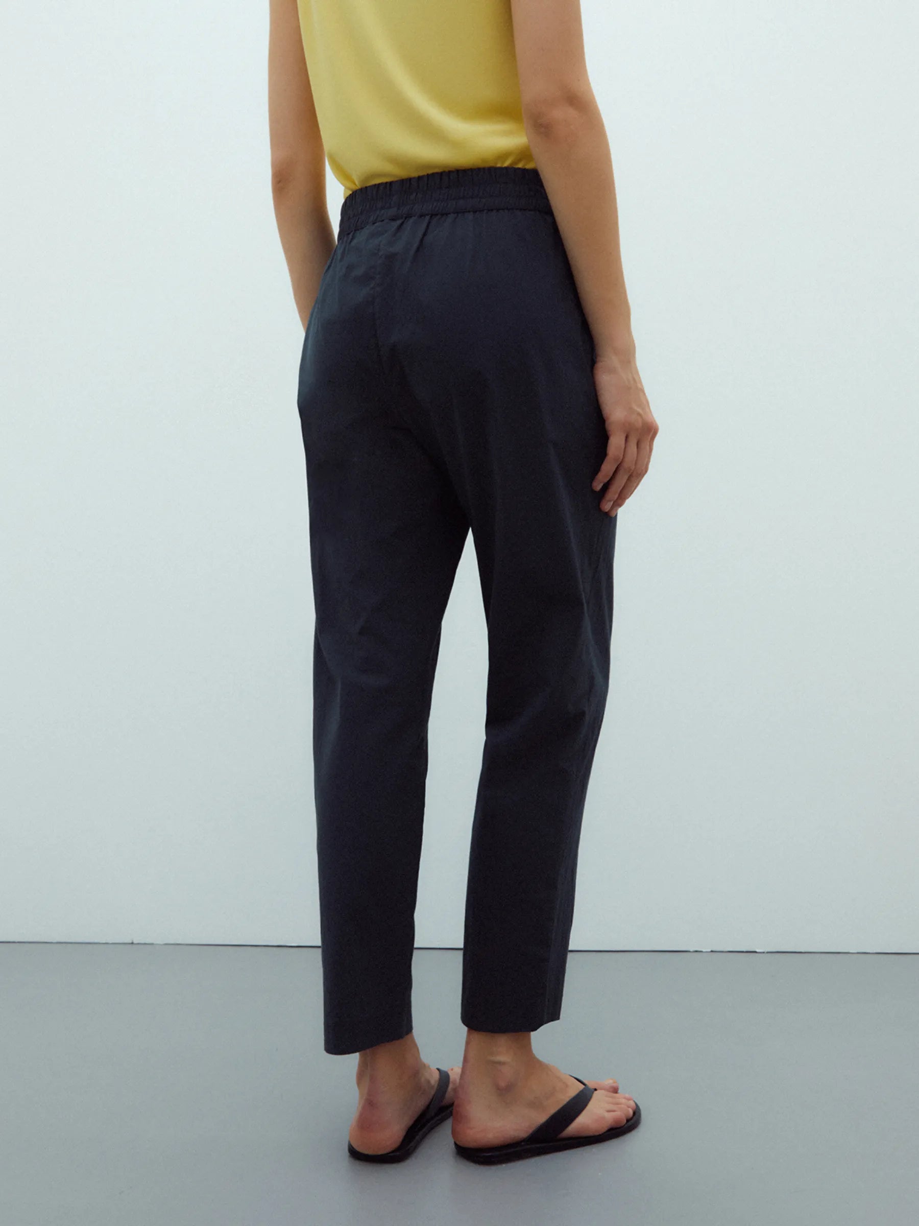 ANDAM TROUSERS