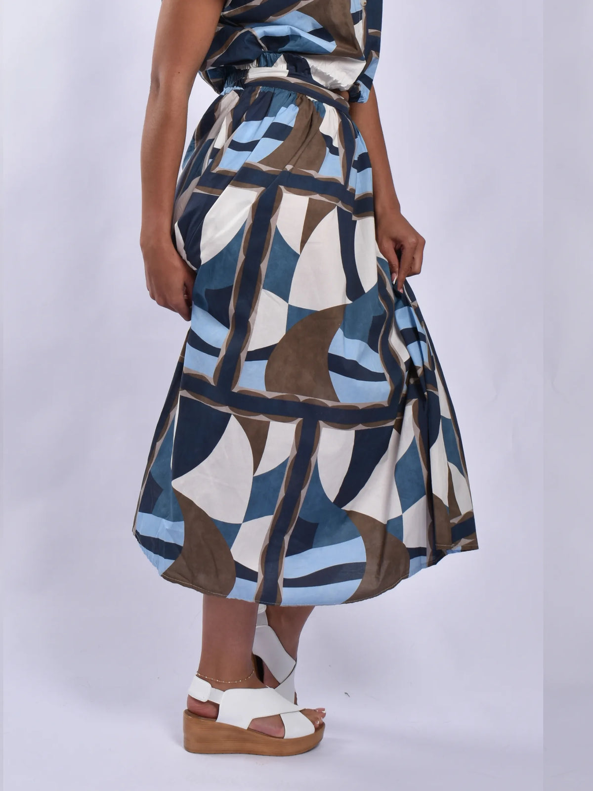 Made In Italy Skirt