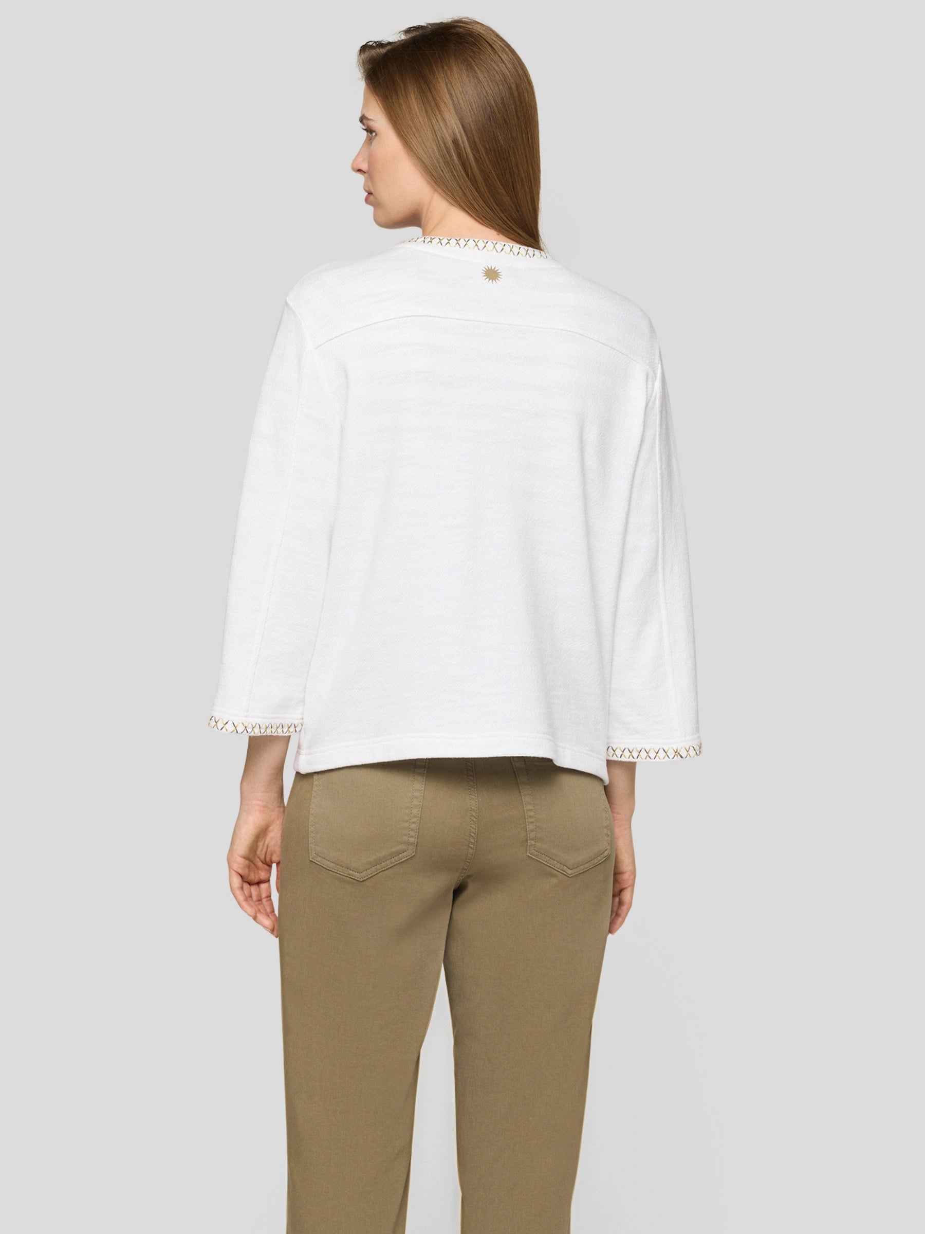 RABE CARDIGAN