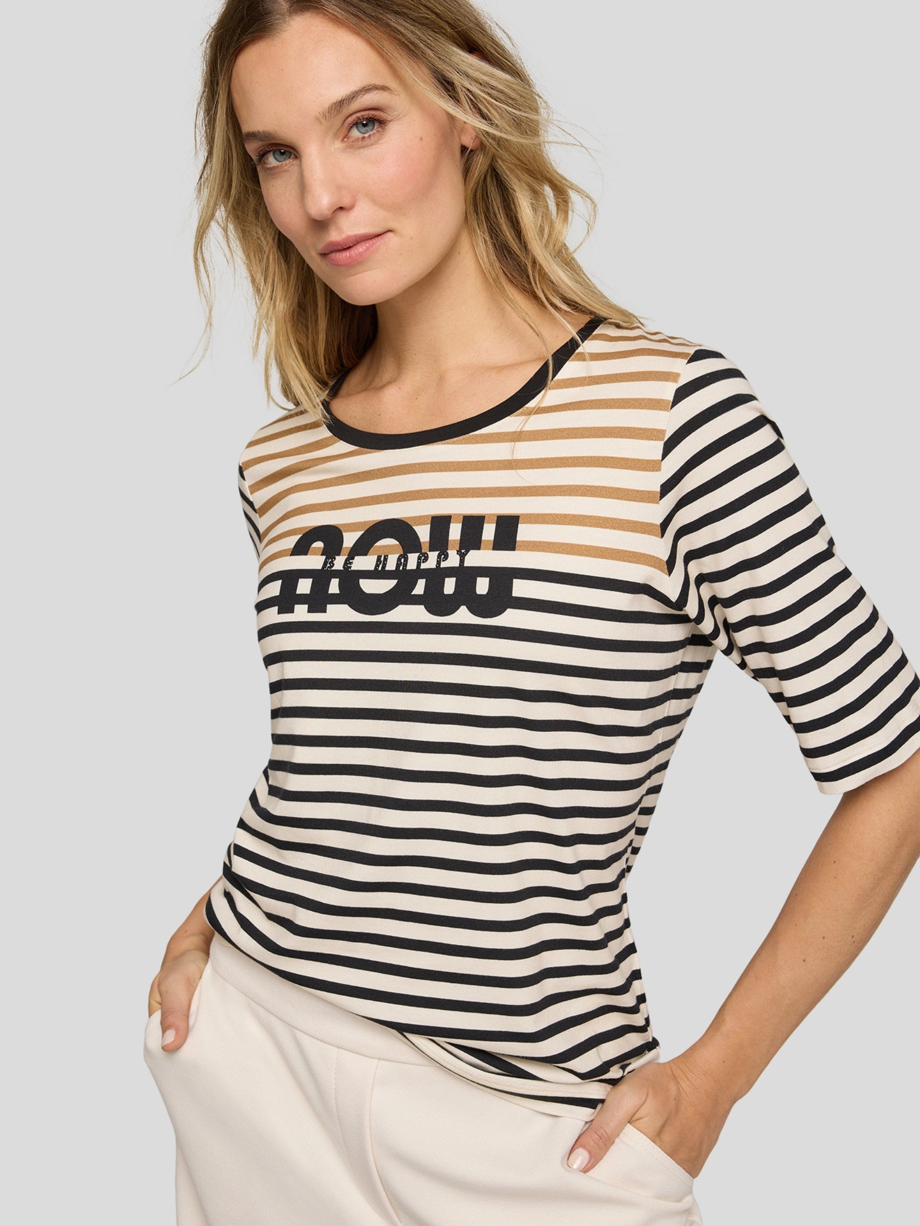 RABE T-SHIRT