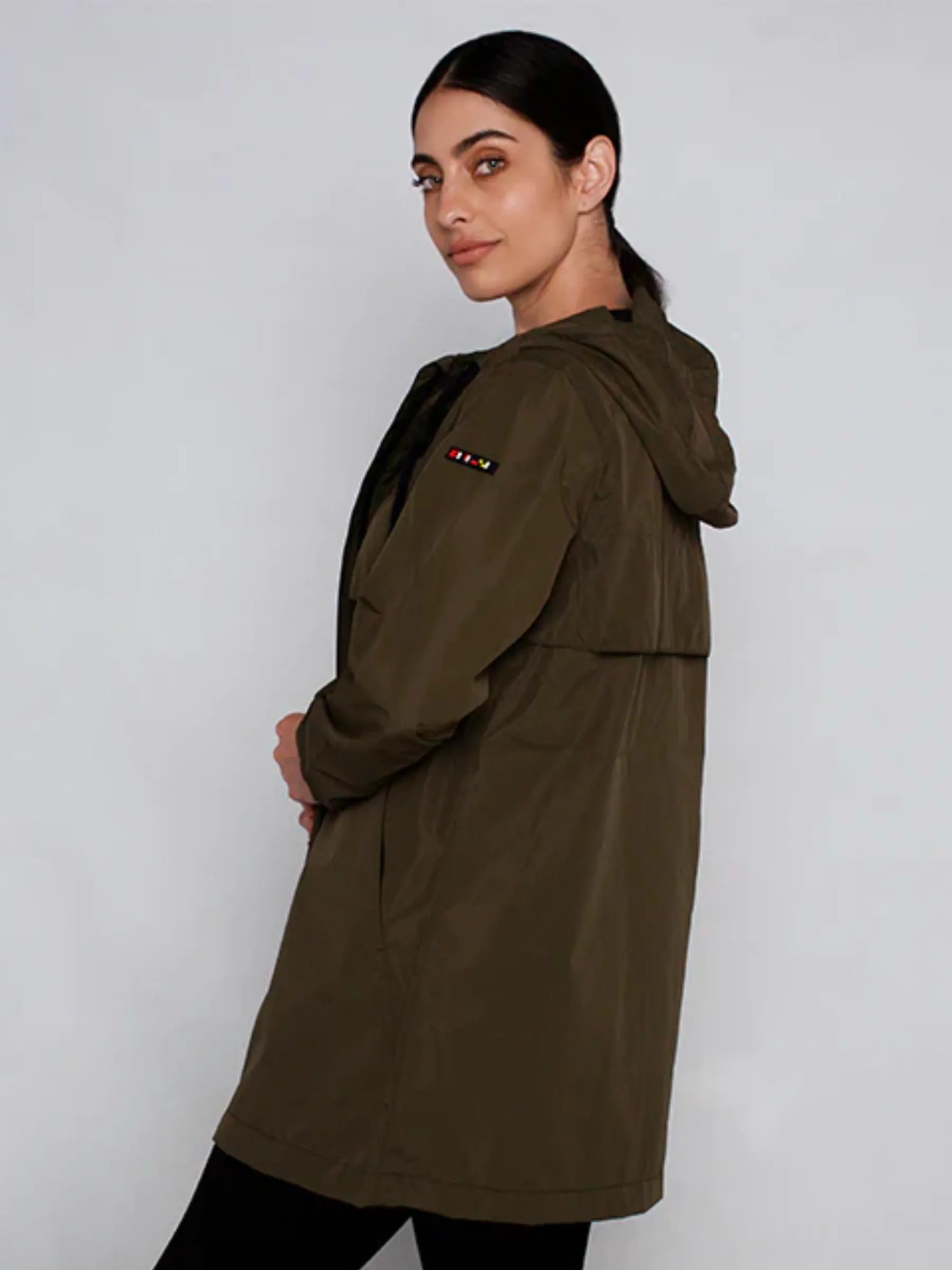 BATELA MURCIA JACKET