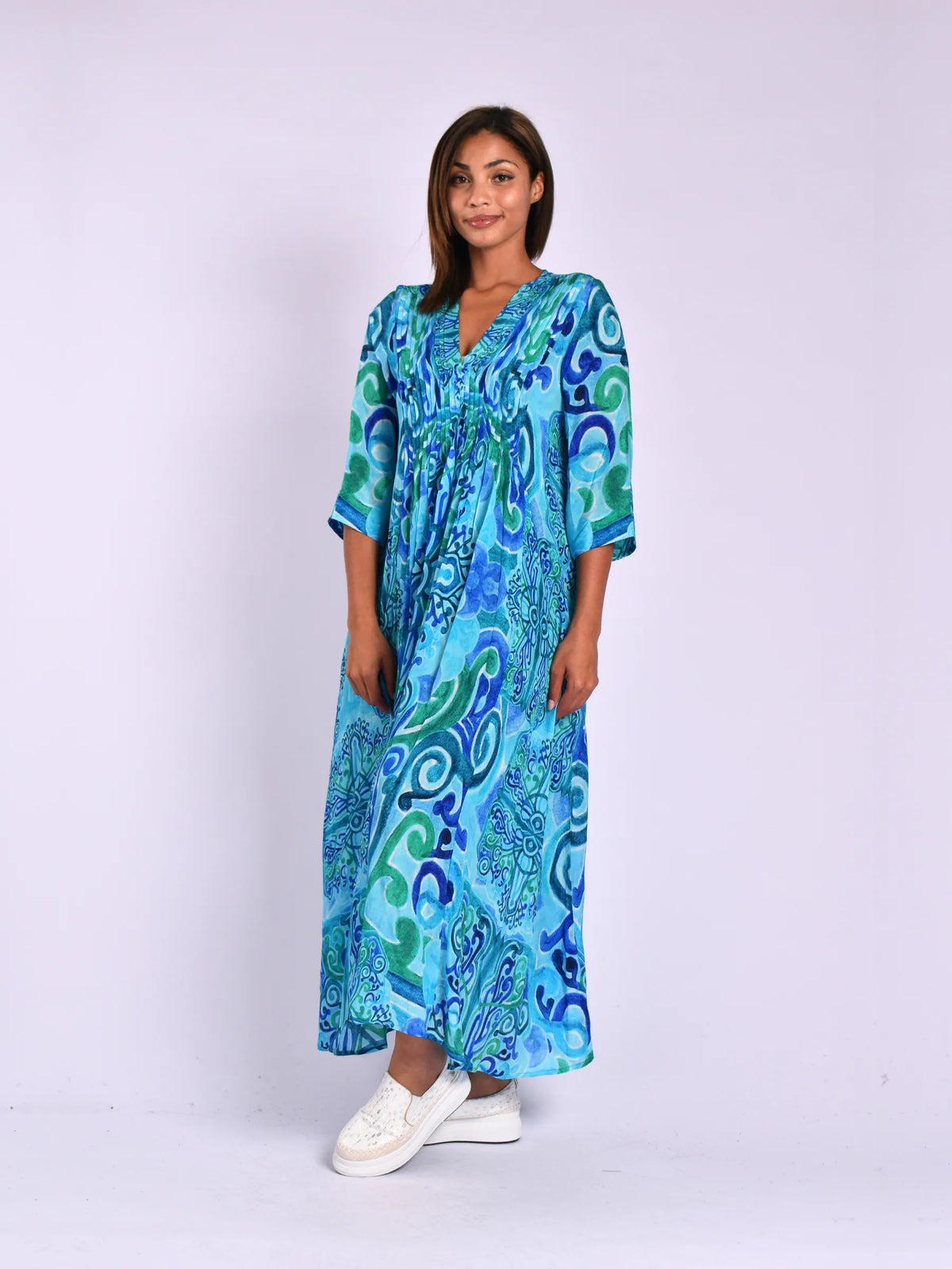 Jolie Elaine Dress