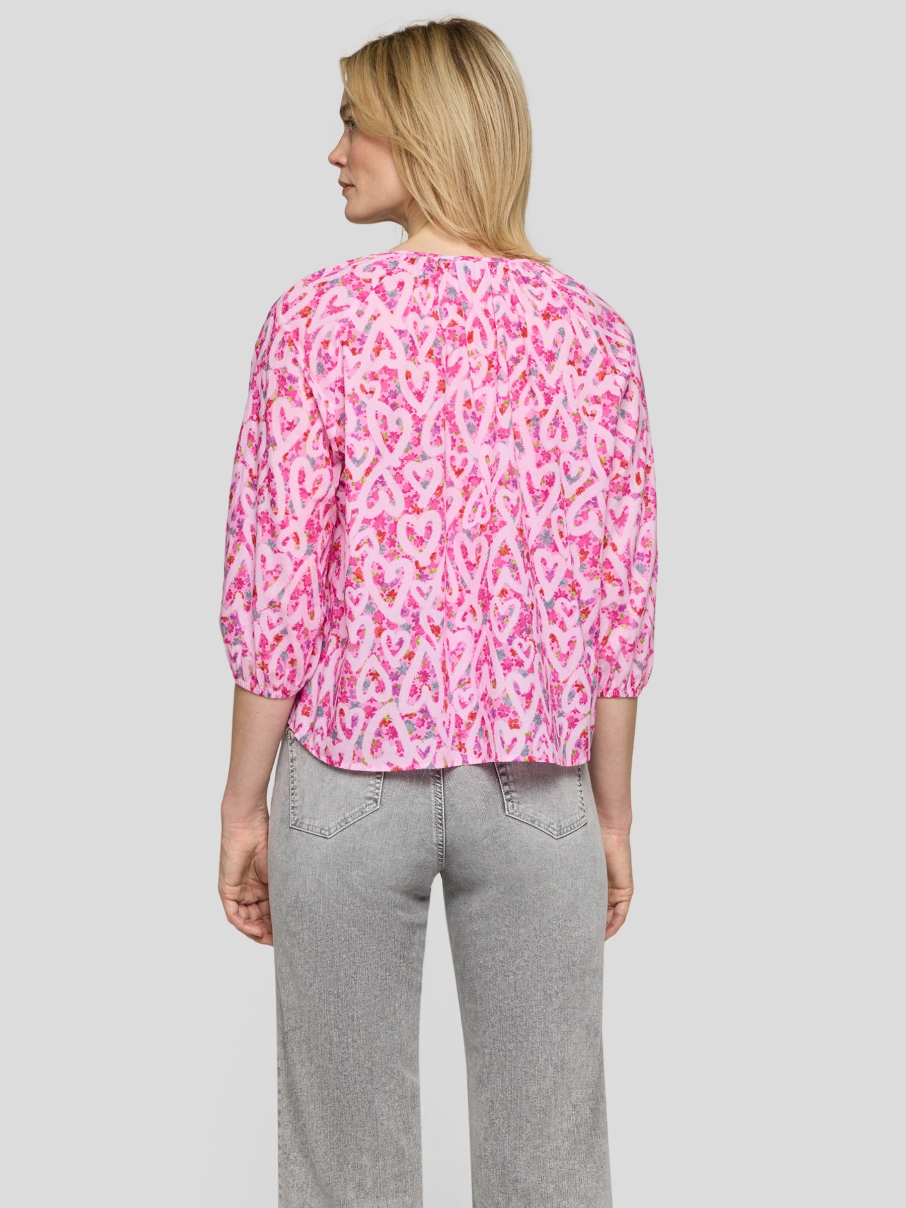 RABE BLOUSE