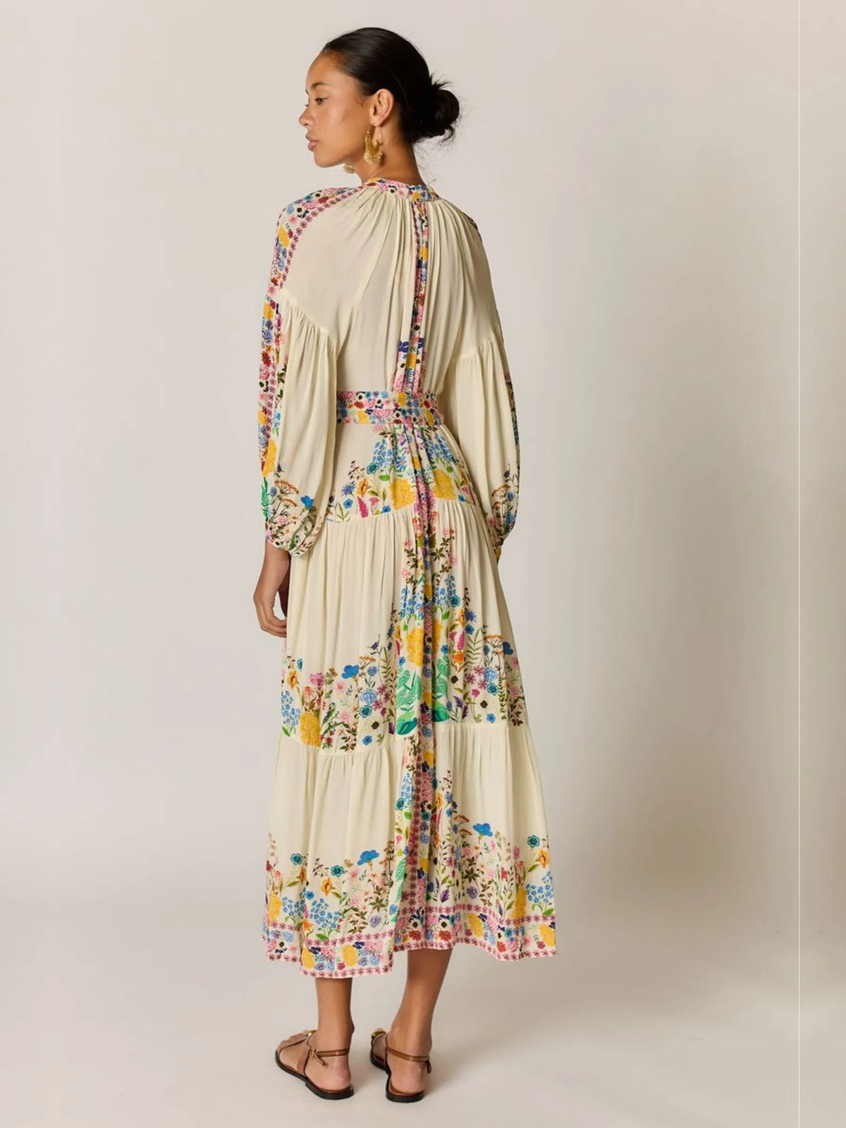 RYY Delicia Dress