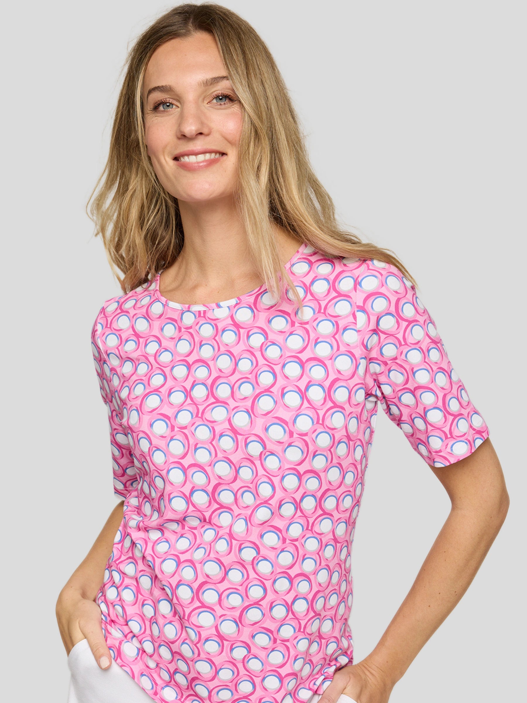 RABE T-SHIRT