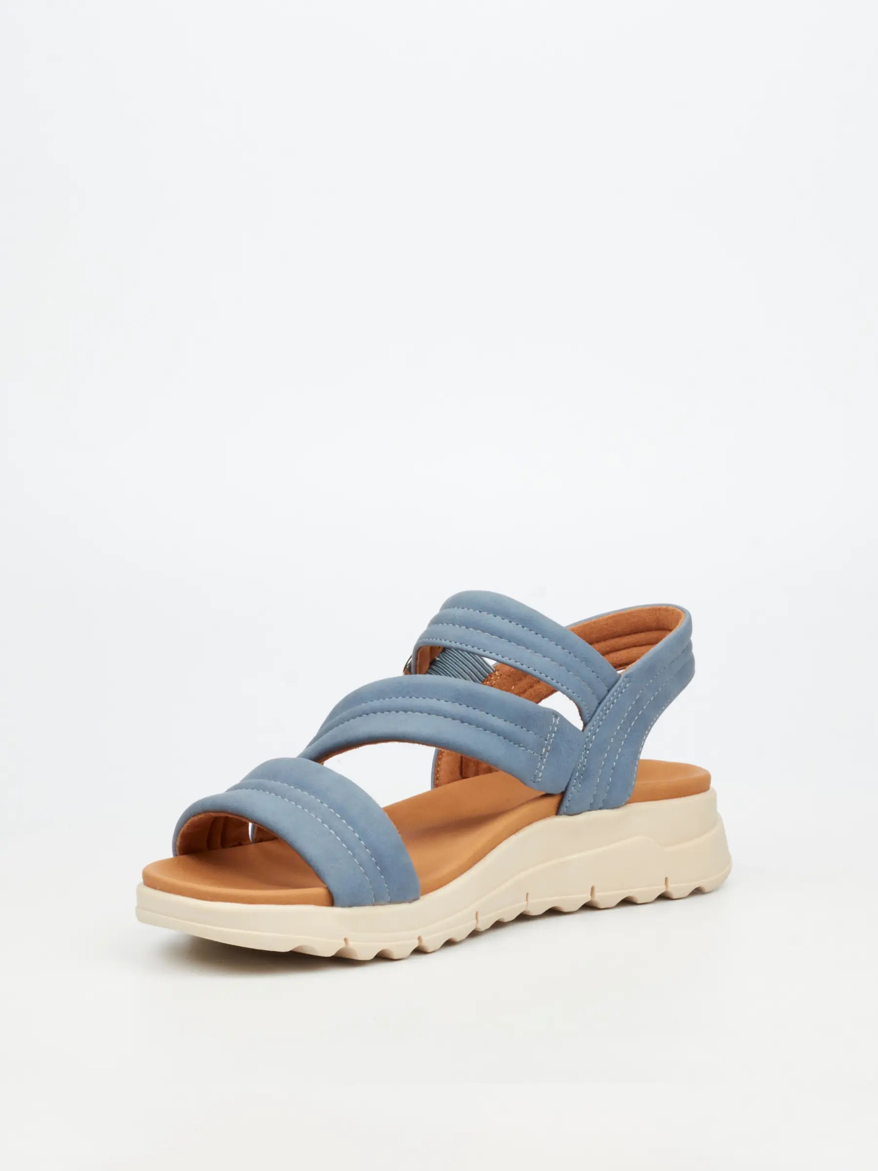 Butterfly Feet Stride1 Sandal