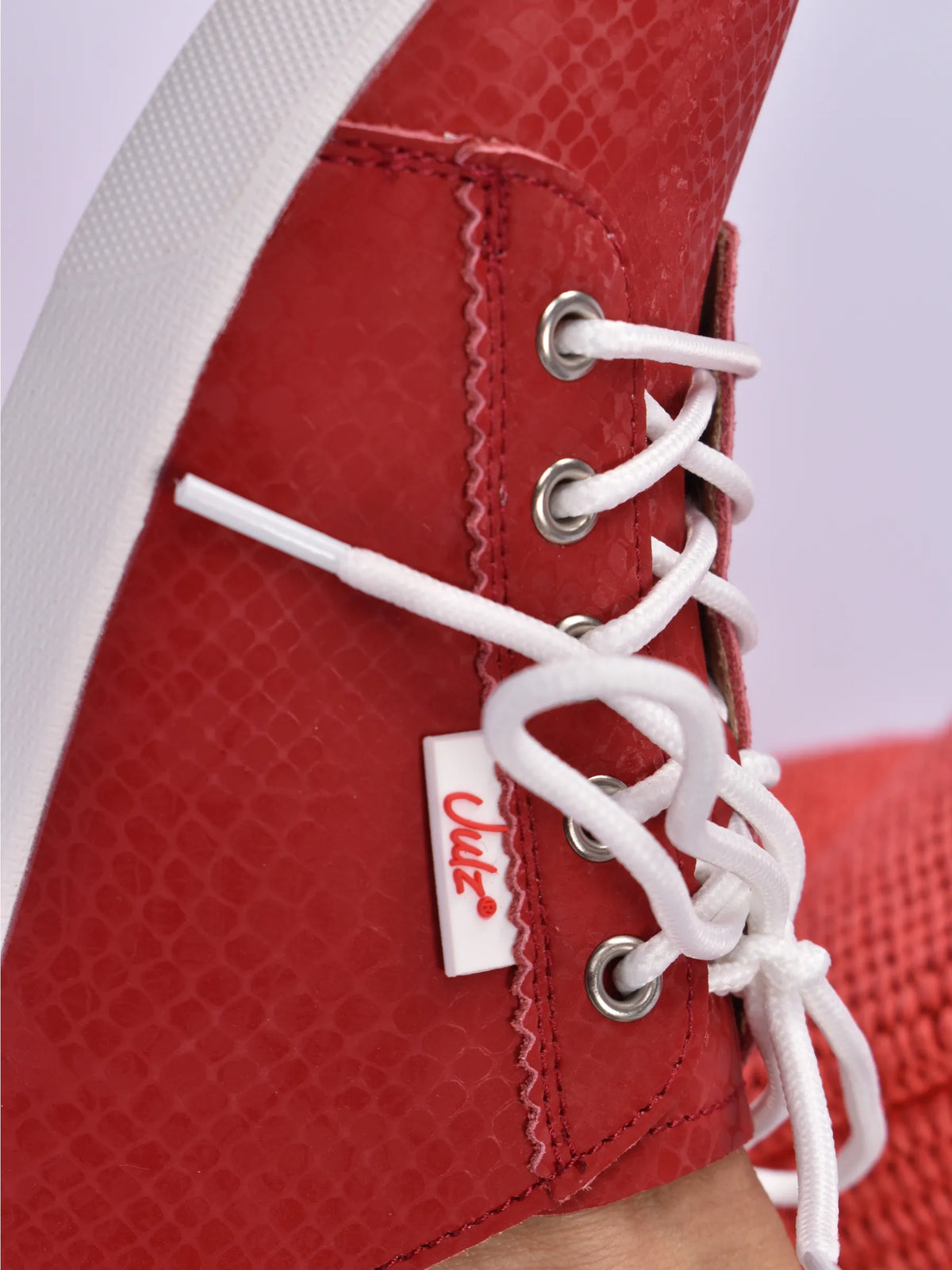 Julz Snake Vicki Sneaker