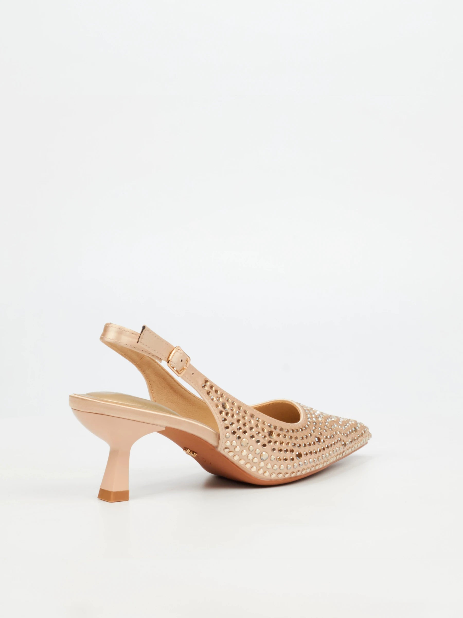 Butterfly Feet Estella1 Slingback
