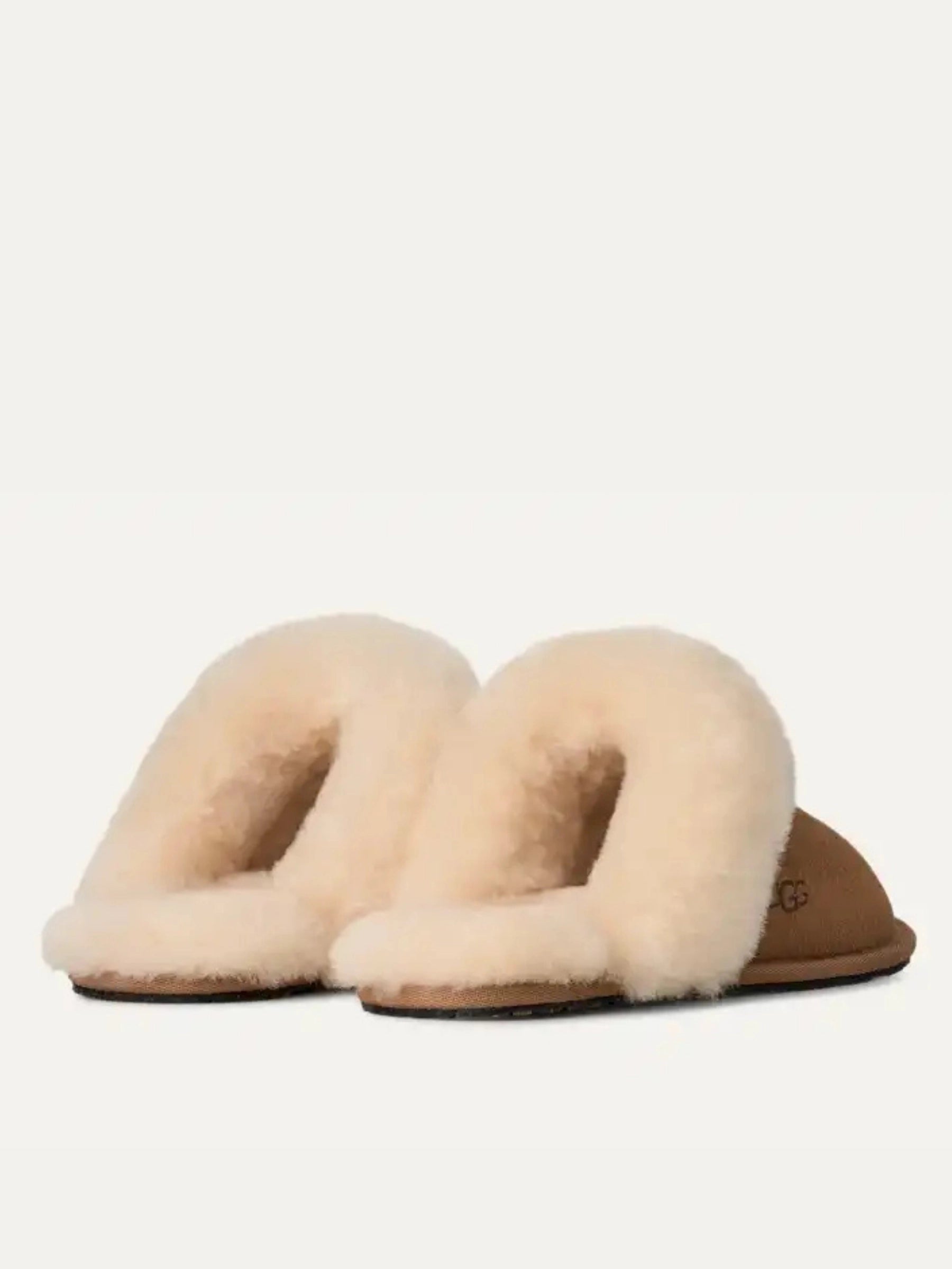UGG SCUFFETTE II - ESPRESSO