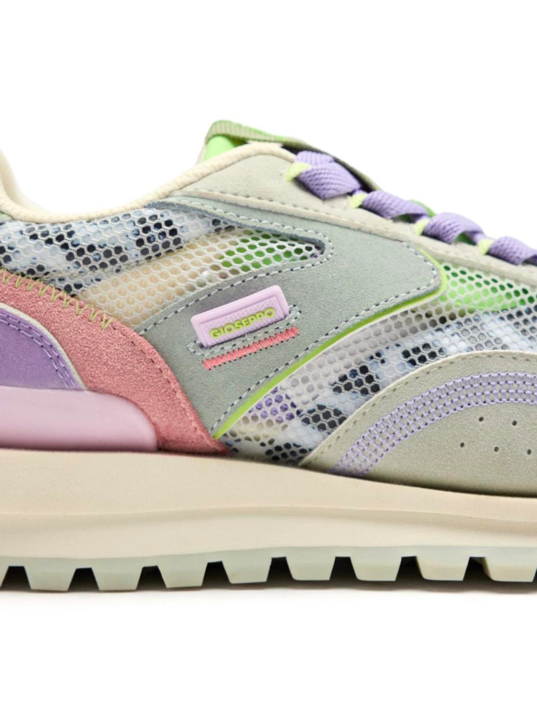 Gioseppo Cavendish Sneaker