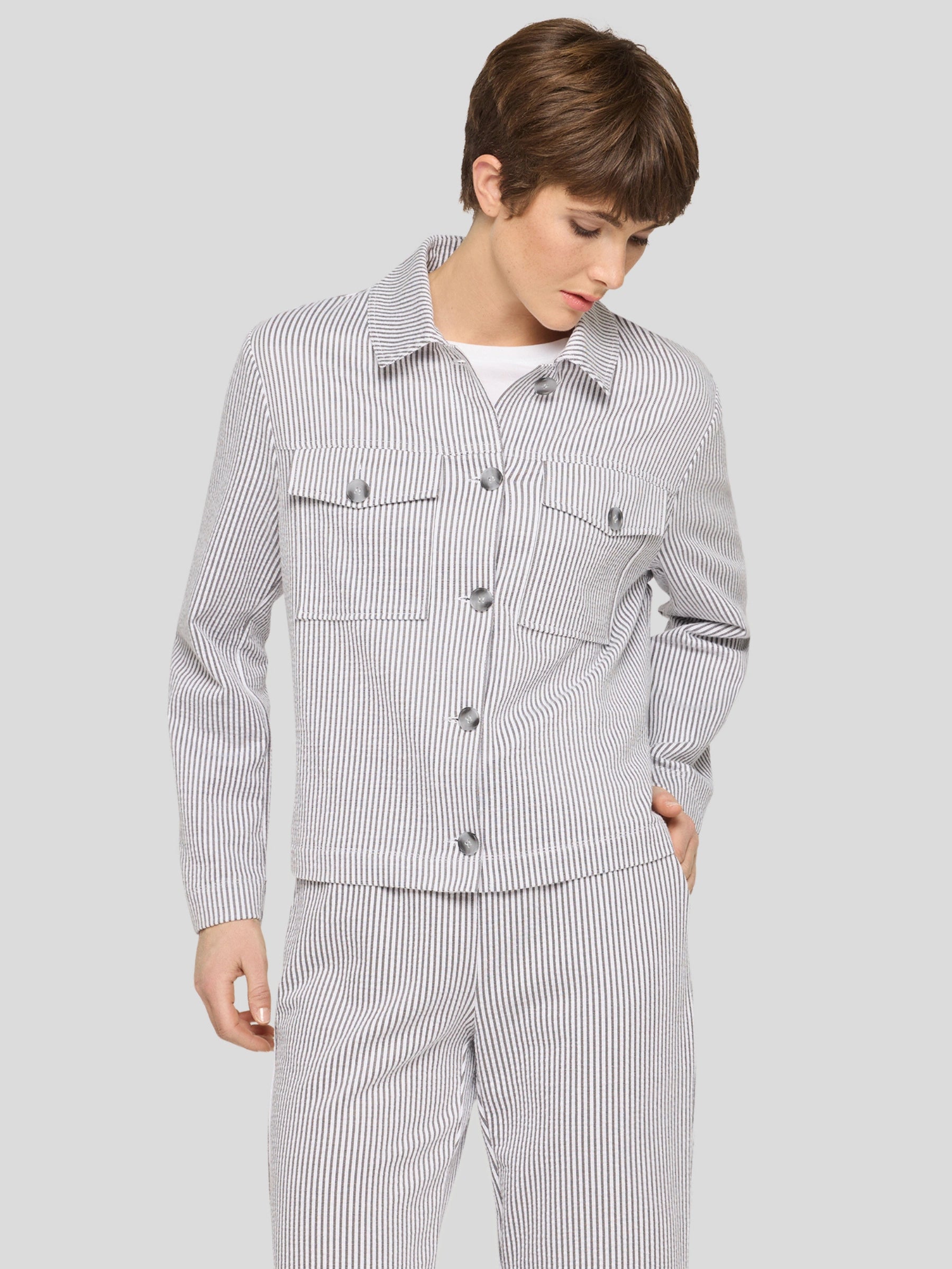 RABE JACKET
