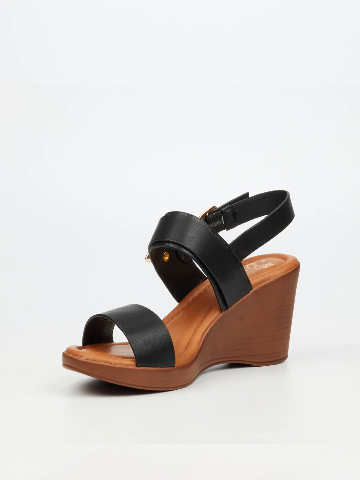 Butterfly Feet Allora4 Sandal