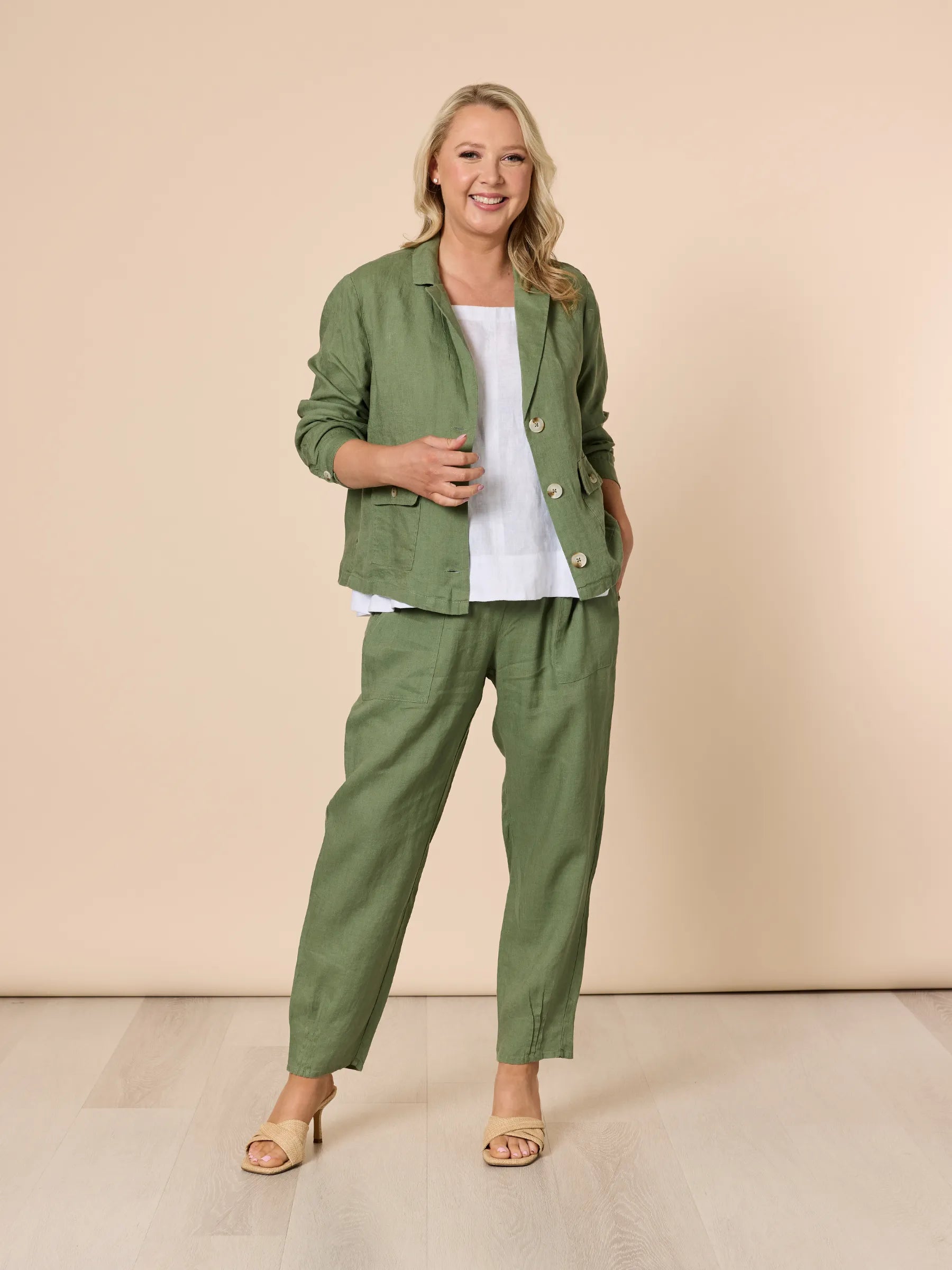 Gordon Smith Danielle Jacket