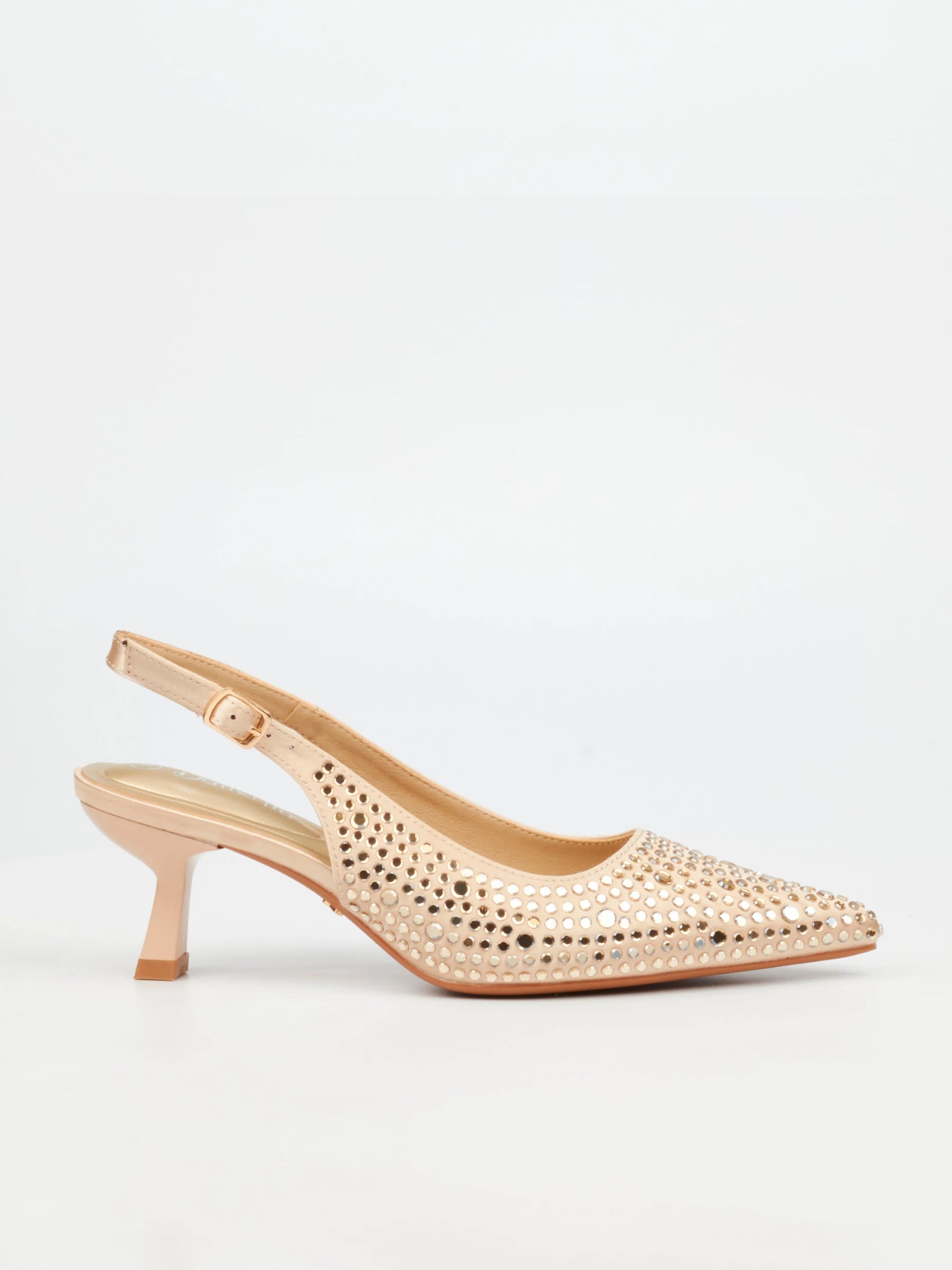 Butterfly Feet Estella1 Slingback